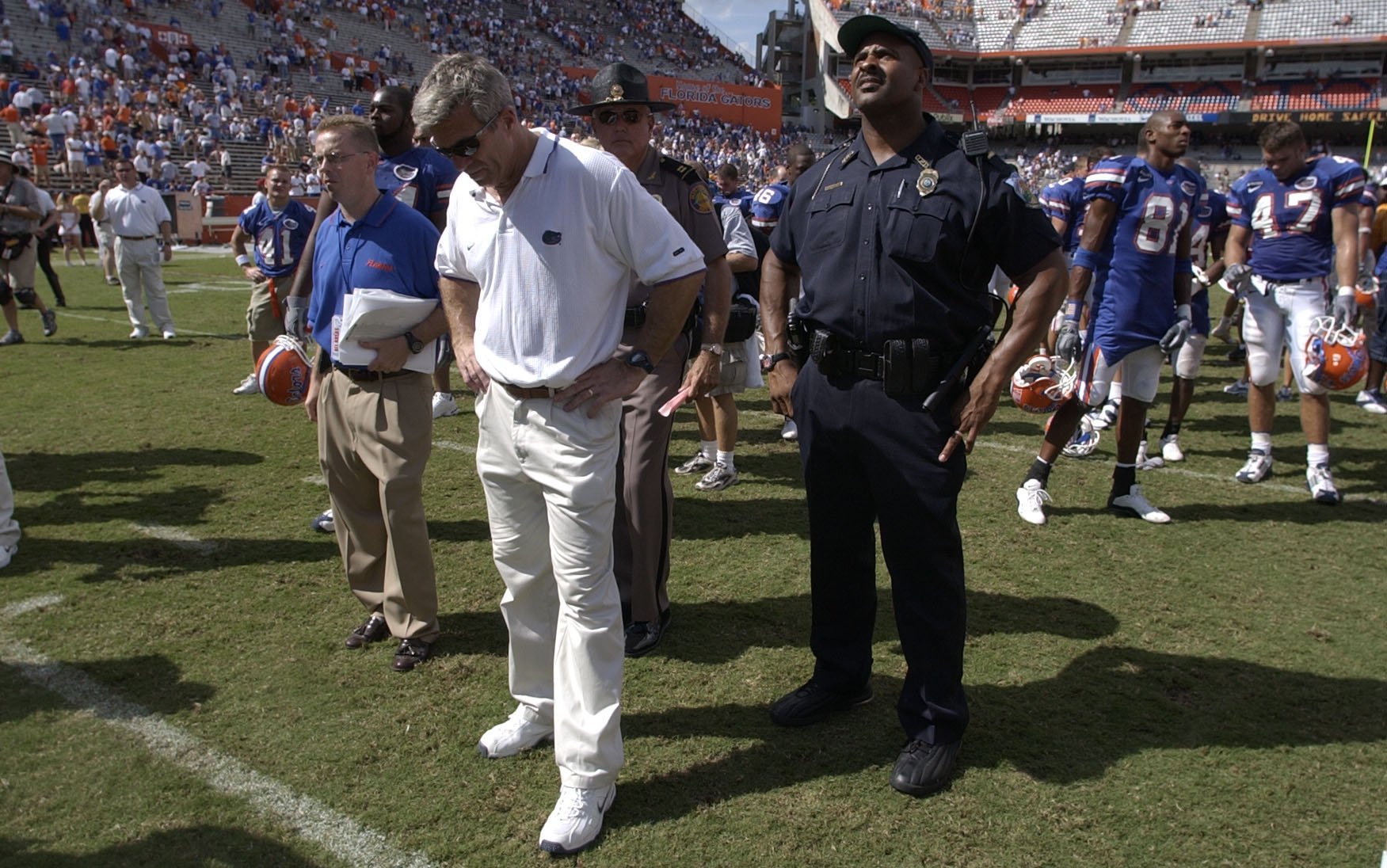 Florida Gators: Why Vols are the biggest game of Billy Napier's career