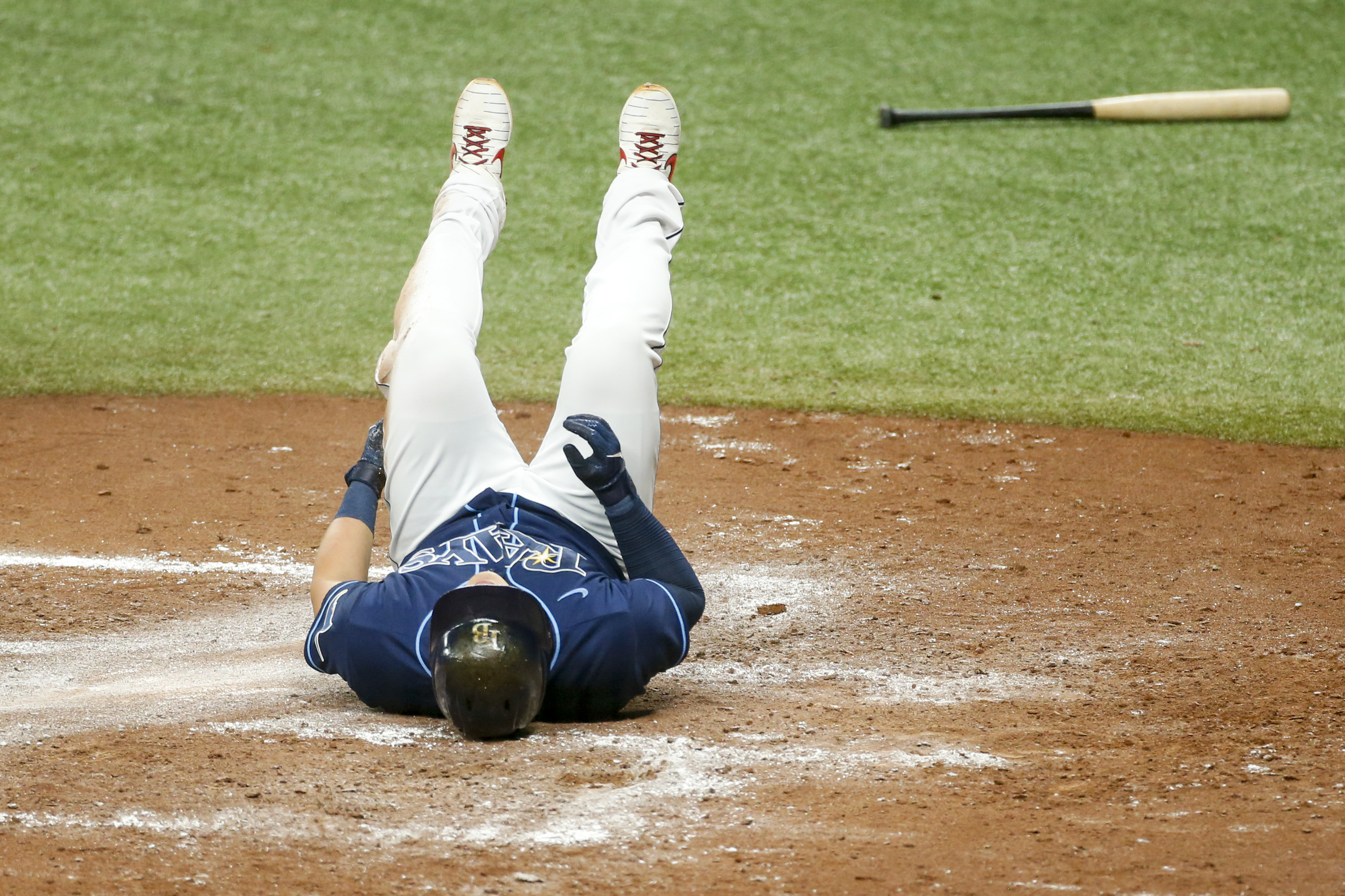 See a week in pictures from Tampa Bay Times photographers, Aug. 31-Sept. 6