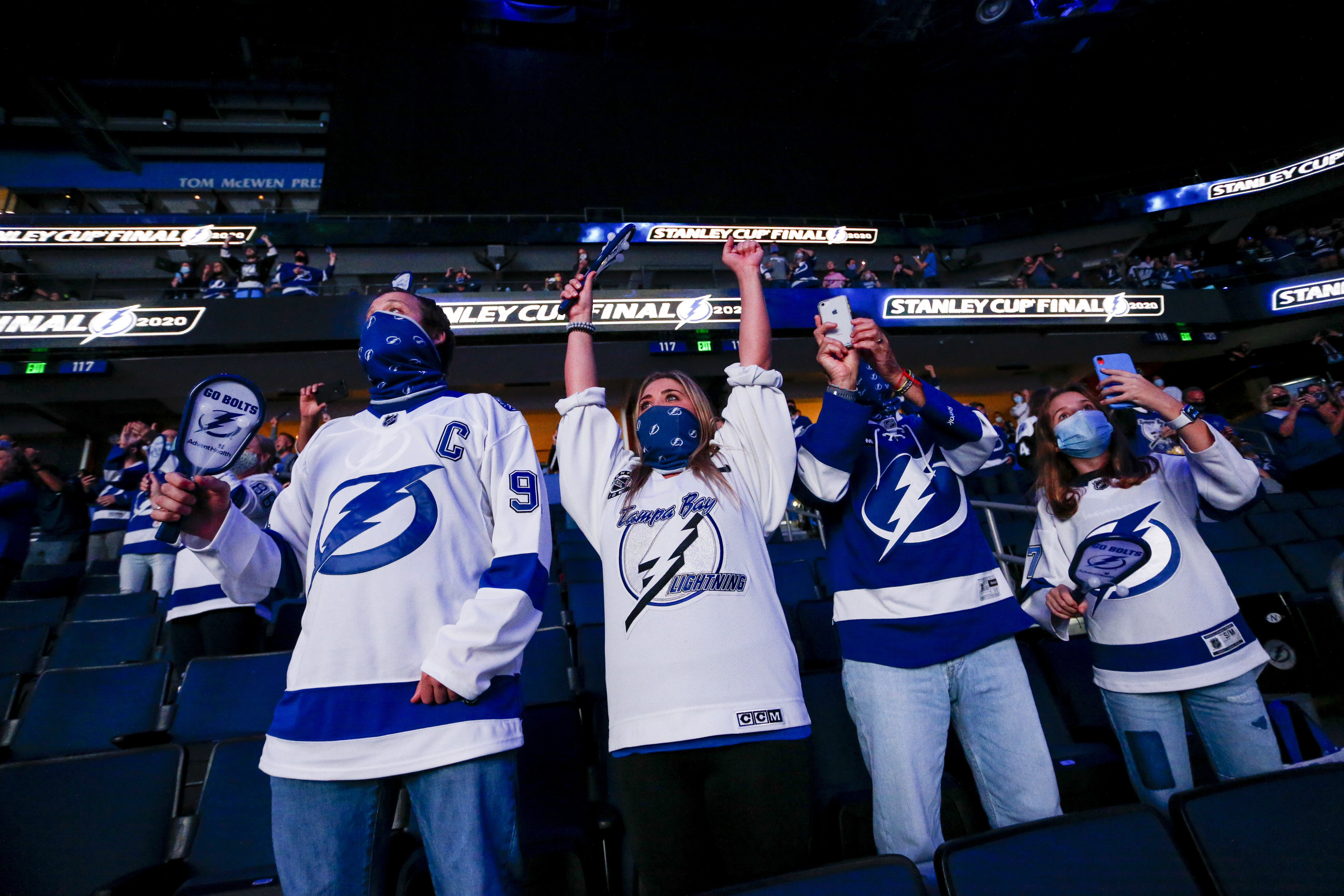 Play our Scratch-to-Win Game - Tampa Bay Lightning × Tampa Bay Sports
