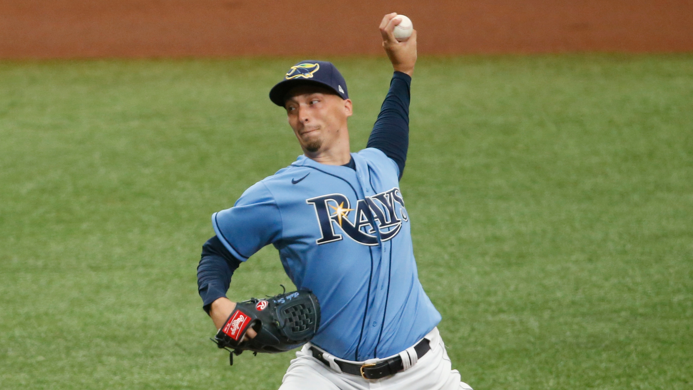 Rays at Marlins: For openers, with a clean slate