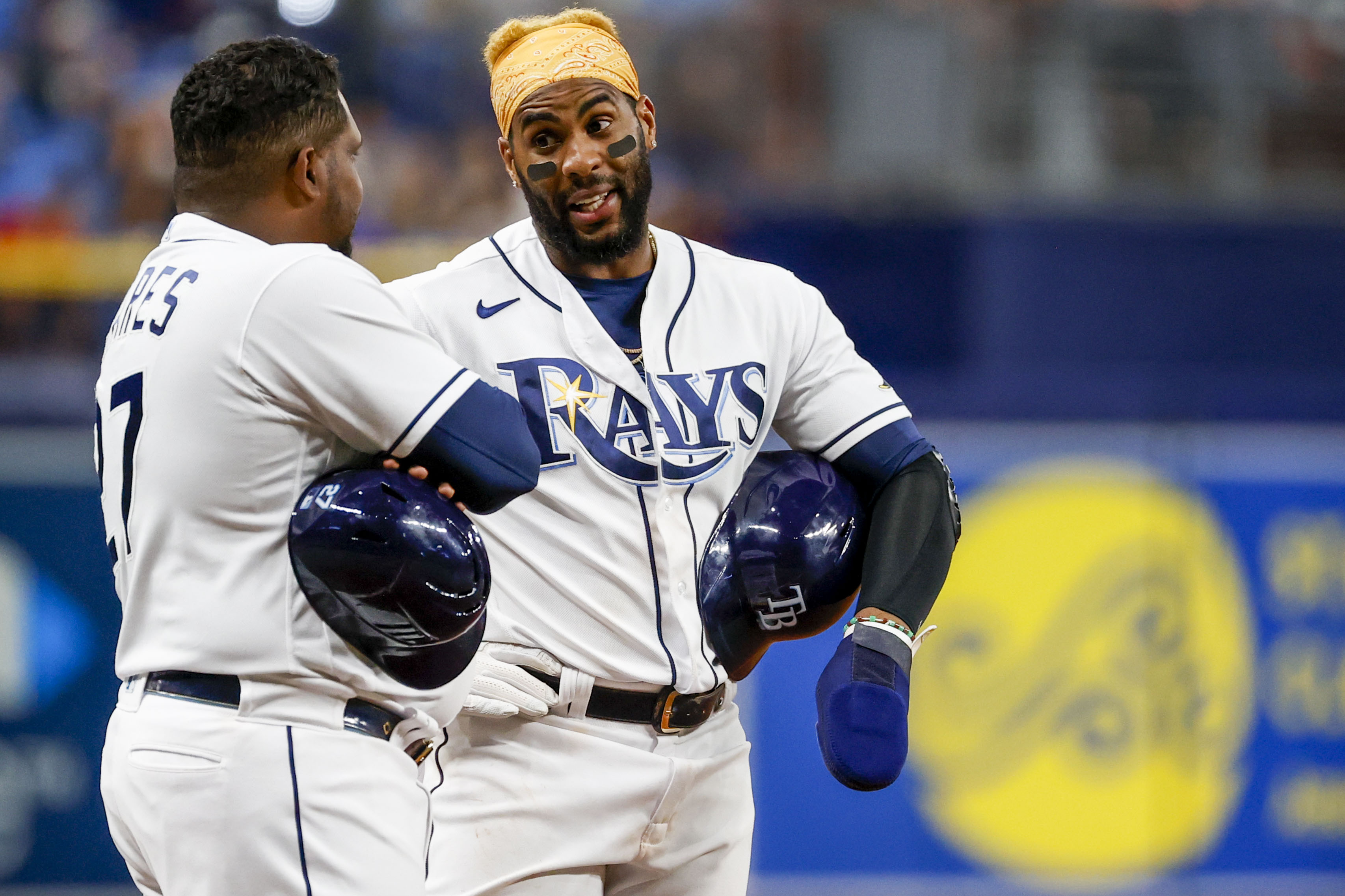 How Rays players are dealing with lockout uncertainty