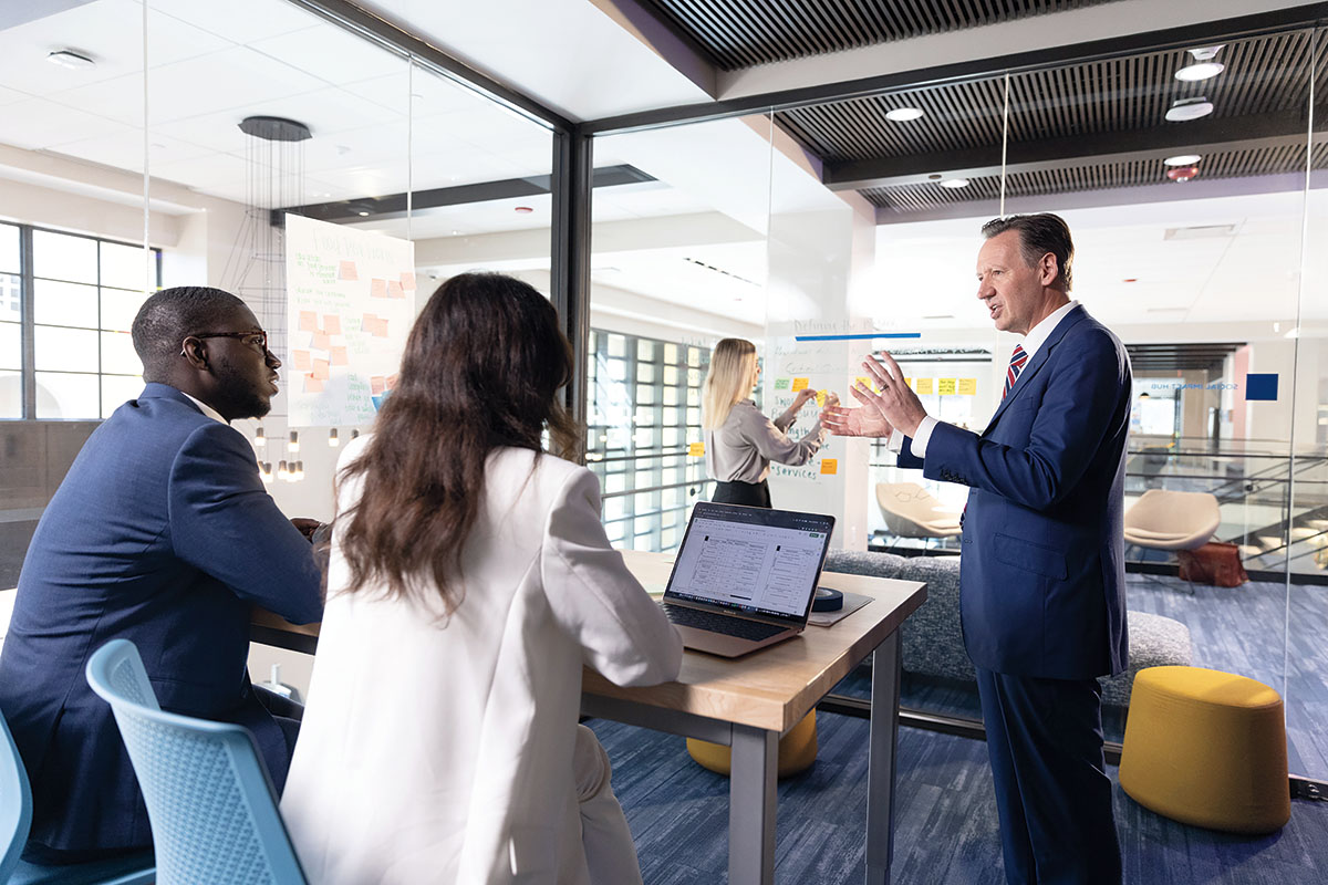 From AI and analytics to health care management and human-centered leadership, Florida’s MBA programs are evolving — reshaping how future executives learn, lead and contribute to their communities.