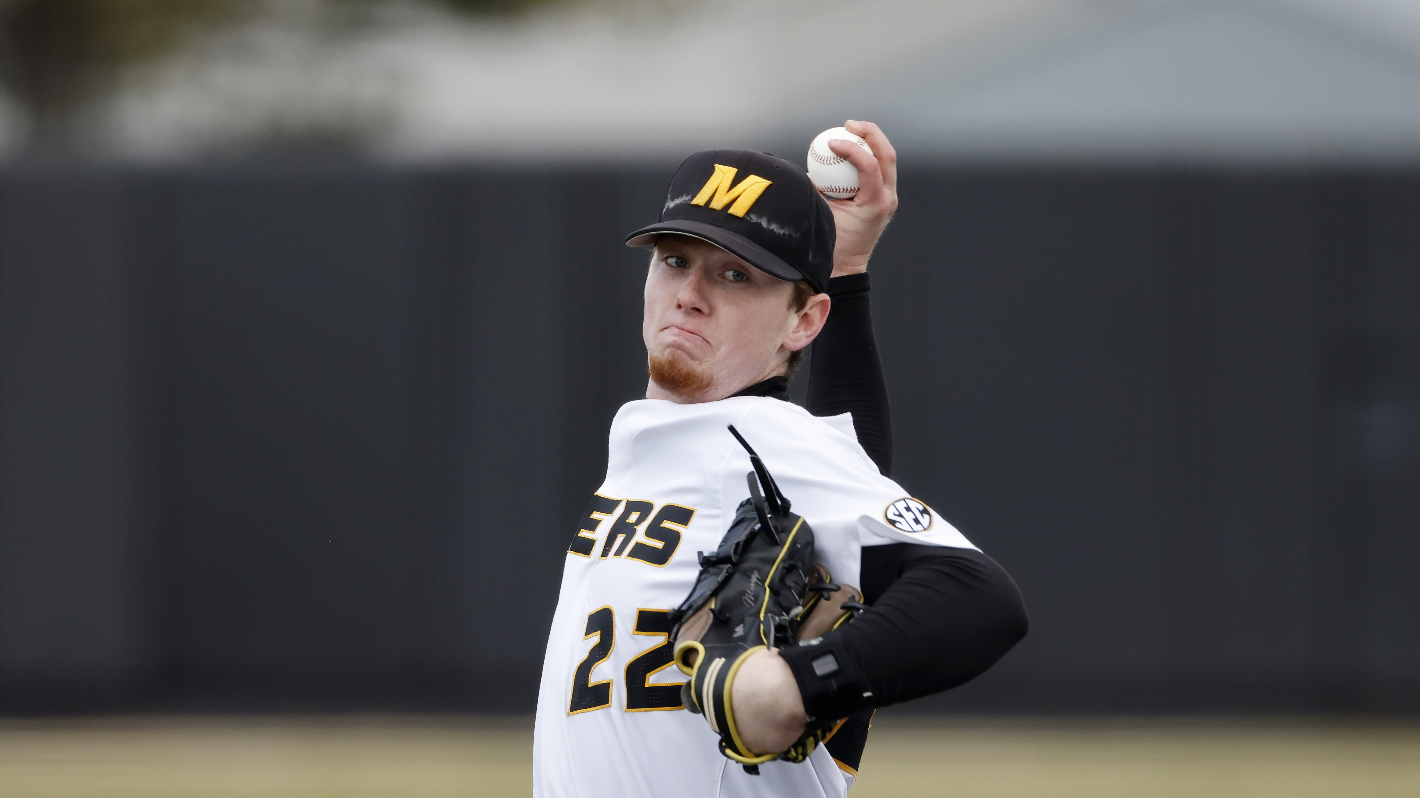 Murphy, Mann Selected on Final Day of MLB Draft - University of Missouri  Athletics