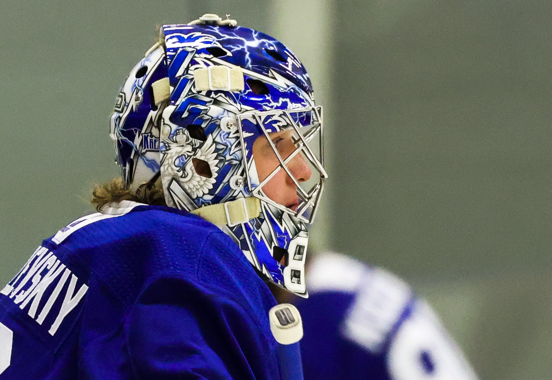 Lightning goalie Vasilevskiy is expected to miss the first 2 months of the  season after back surgery