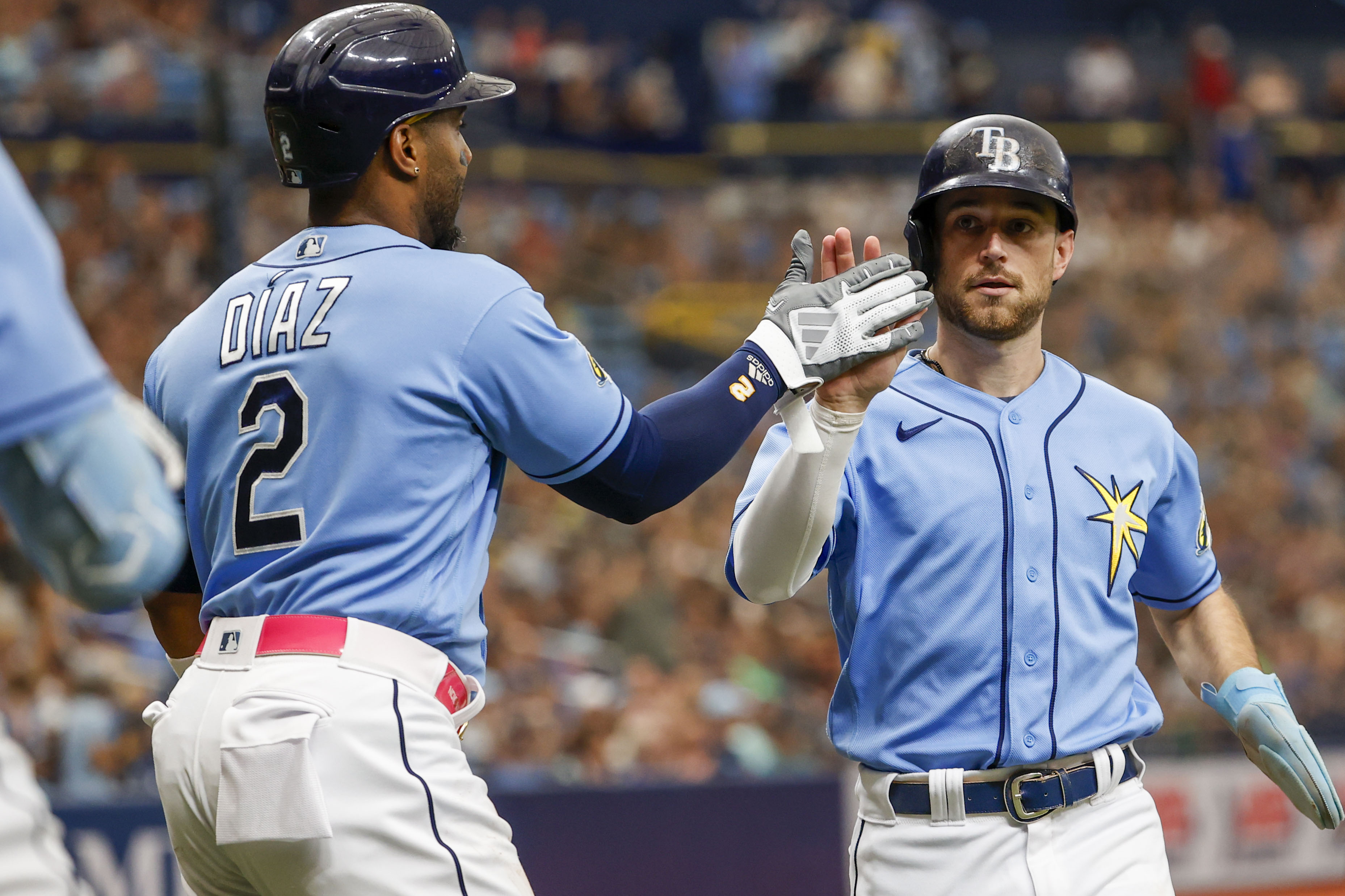 Rays-Rangers wild card series: Schedule, ticket and teams info