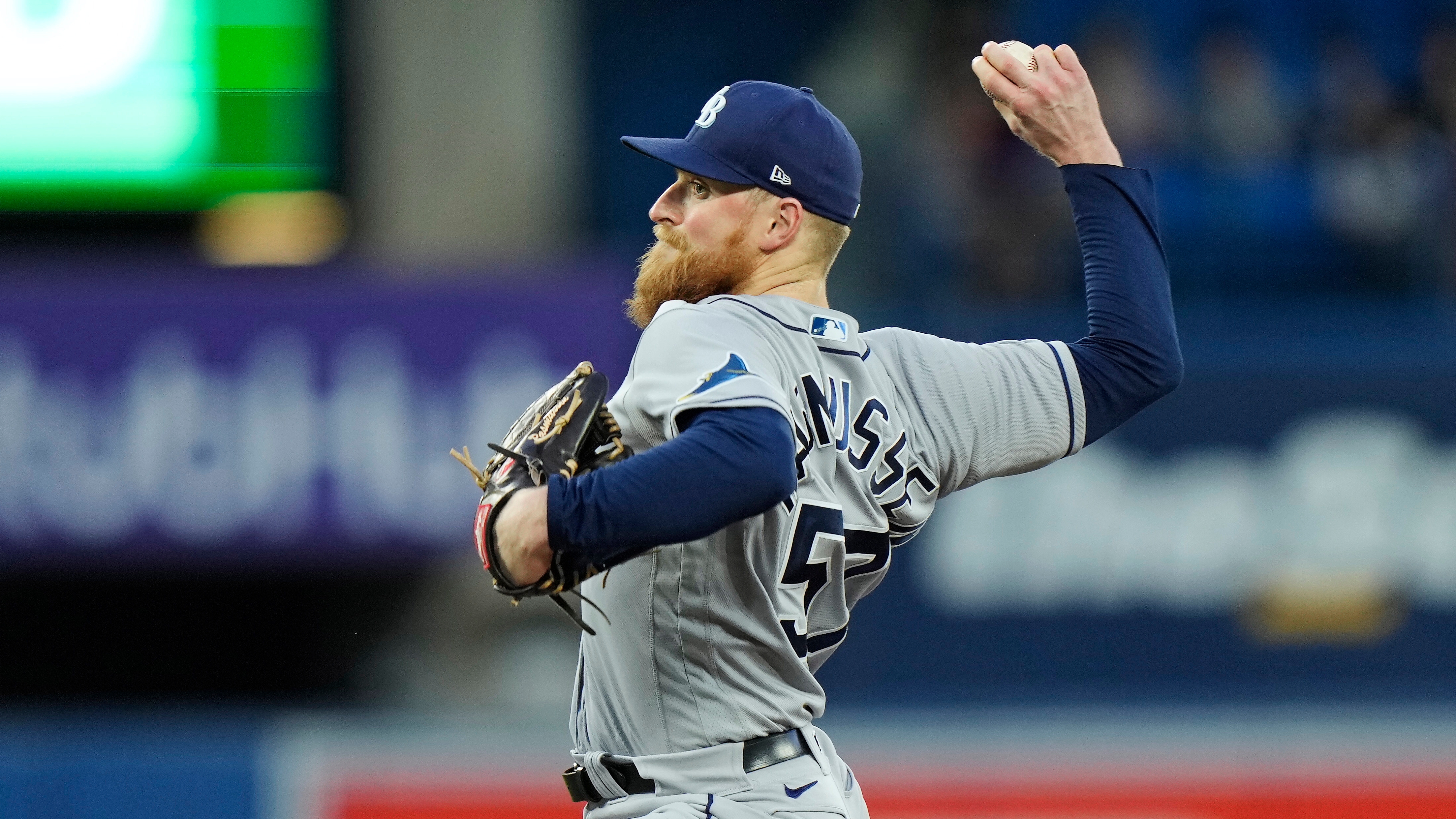 Astros: Ryne Stanek looks 'pretty good' in Triple-A rehab outing