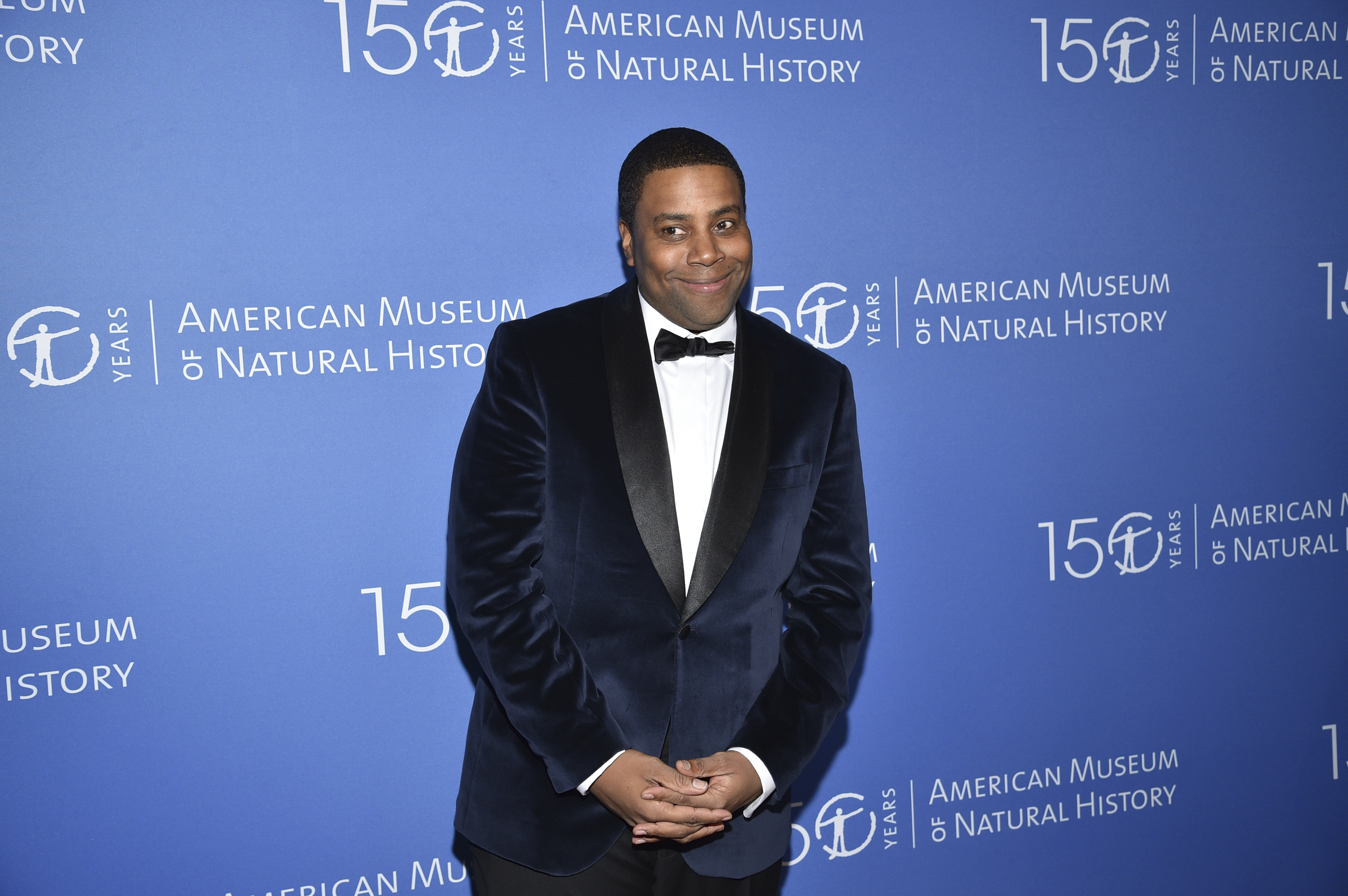 Mighty Ducks' alum Kenan Thompson to appear on Alex Killorn's