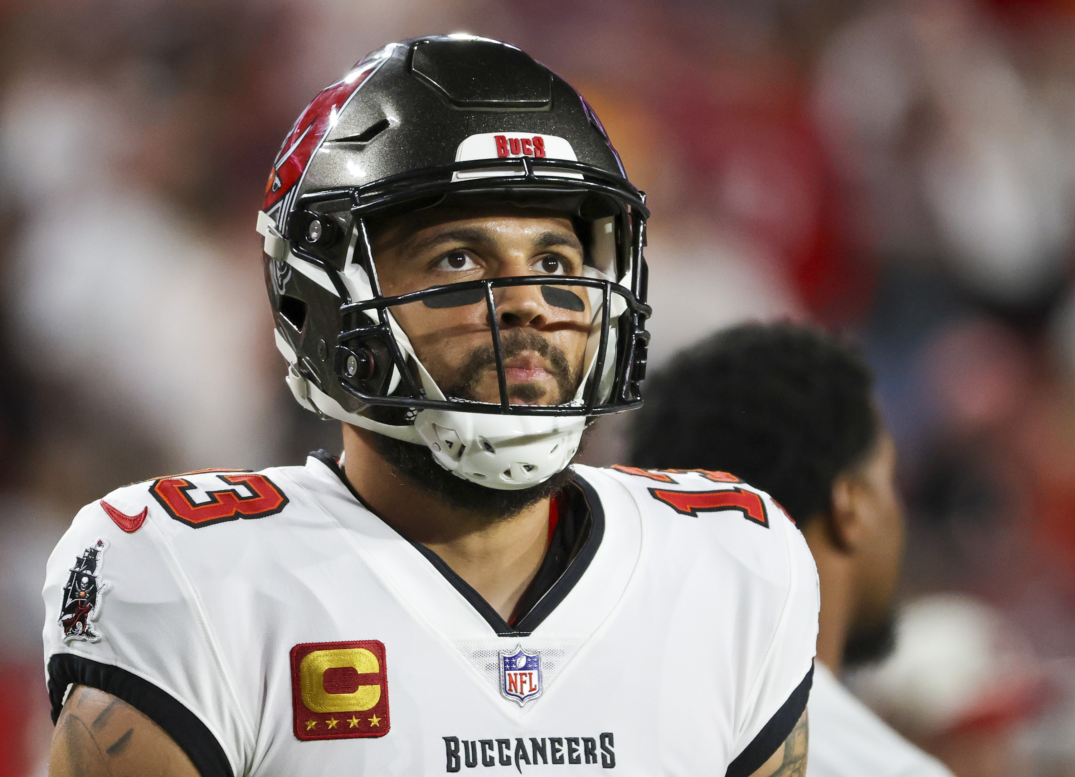 Bucs' Murphy-Bunting says defense has to make Mahomes 'uncomfortable' -  Bucs Nation