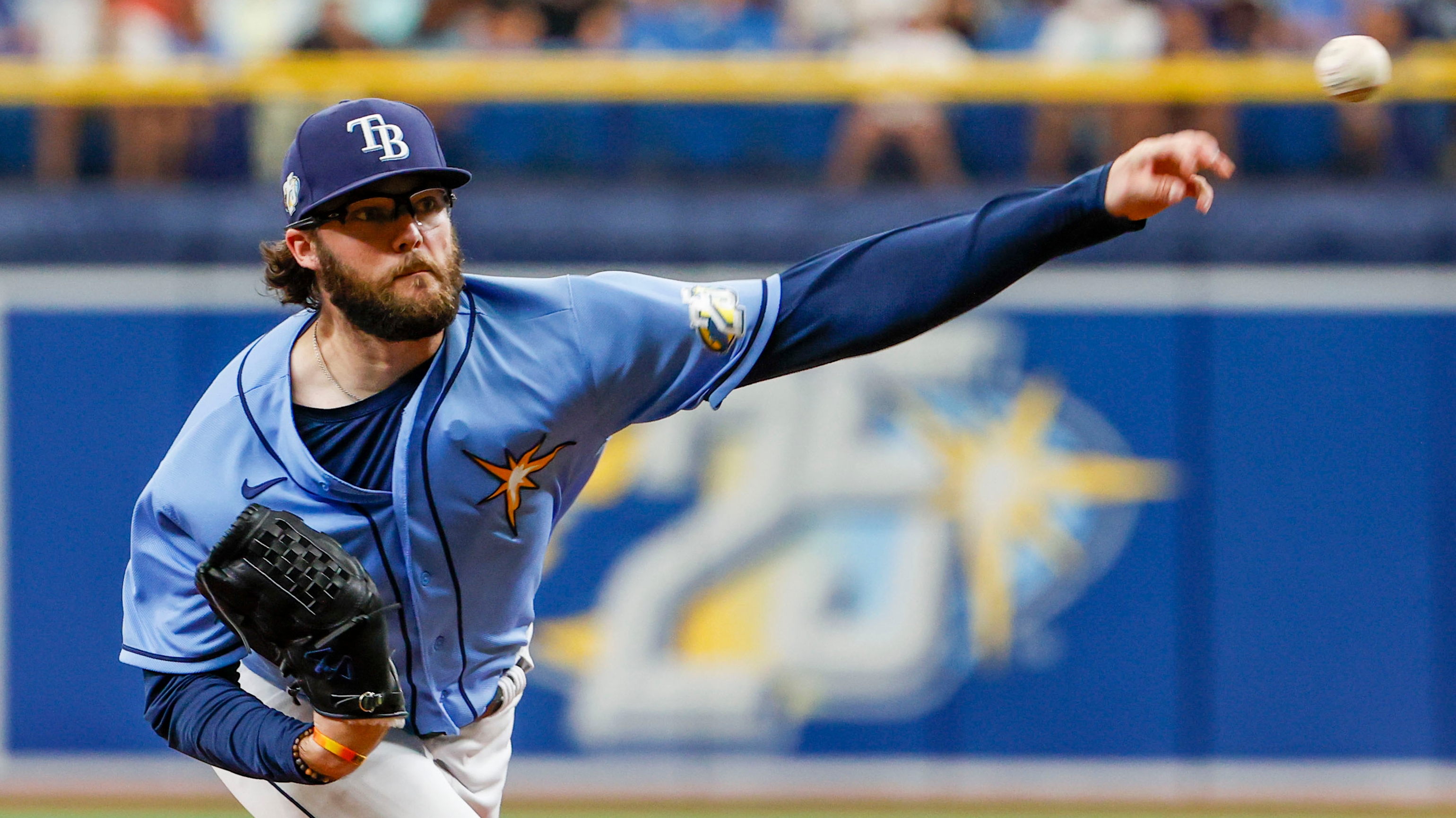 Rays now 'highly confident' Josh Fleming will pitch vs. Yankees