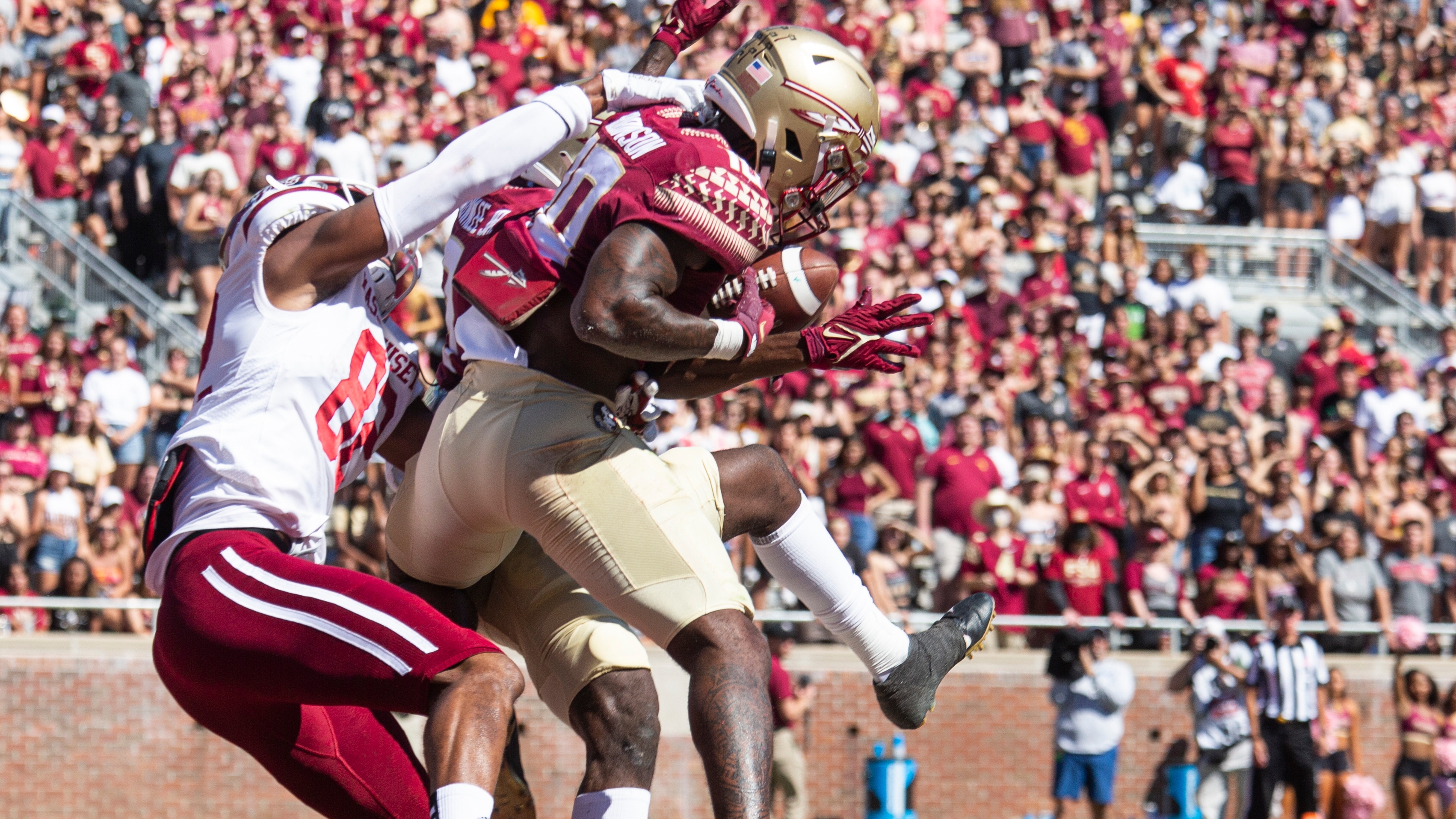 Third quarter updates, stream: Florida State Seminoles vs