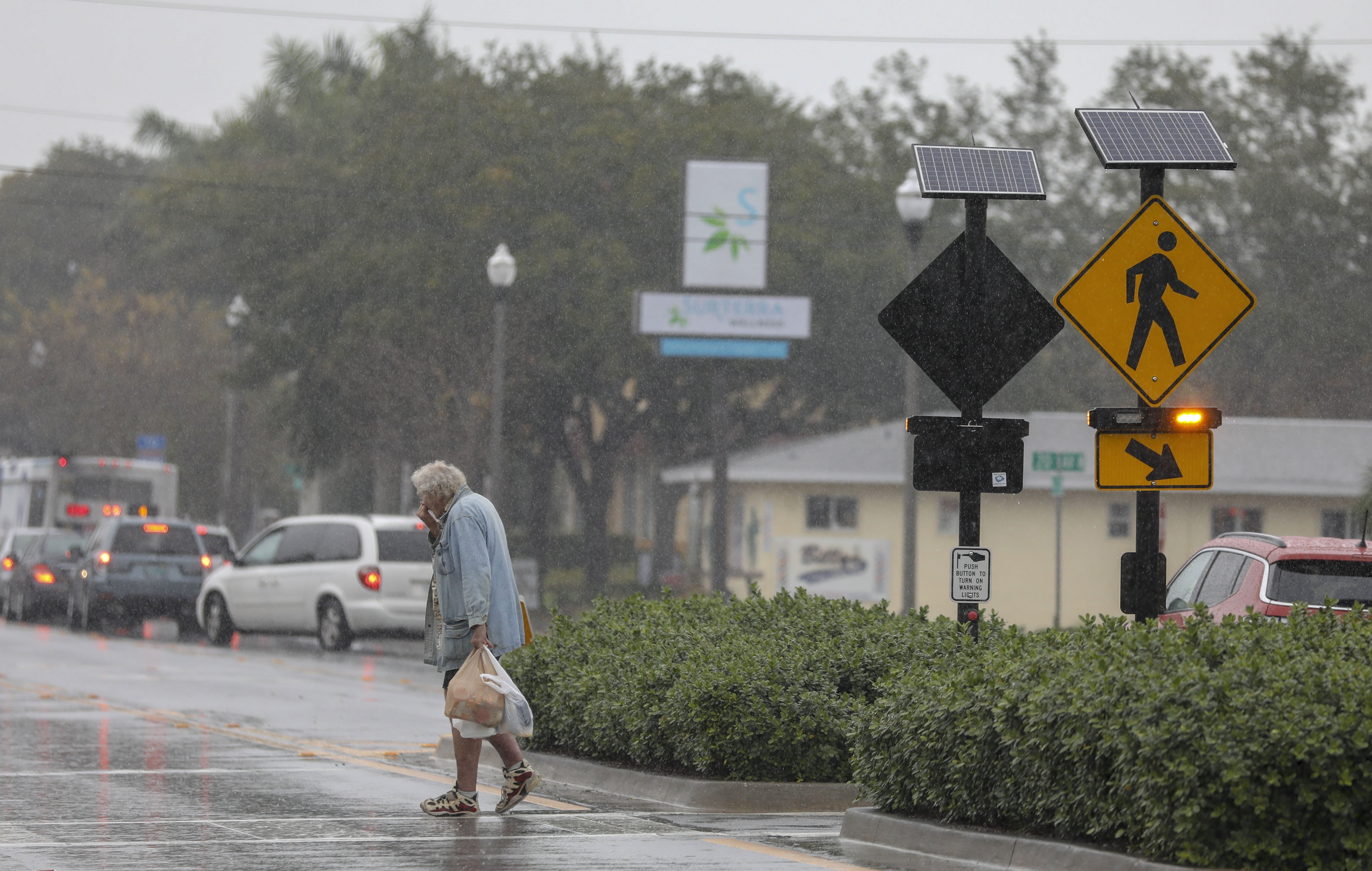 Hillsborough County Is the Nation's Deadliest Large County for Commuters