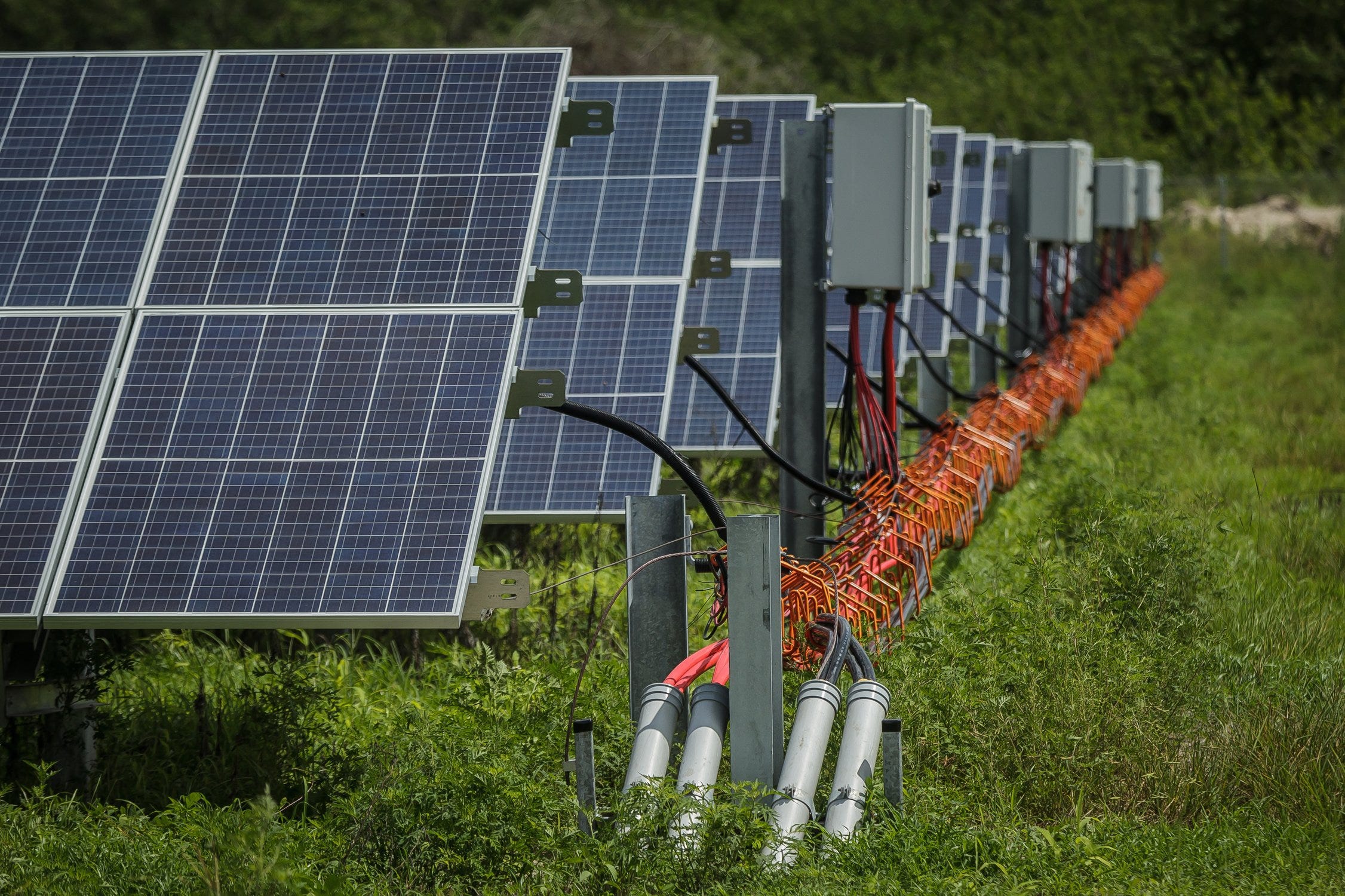 florida power and light solar