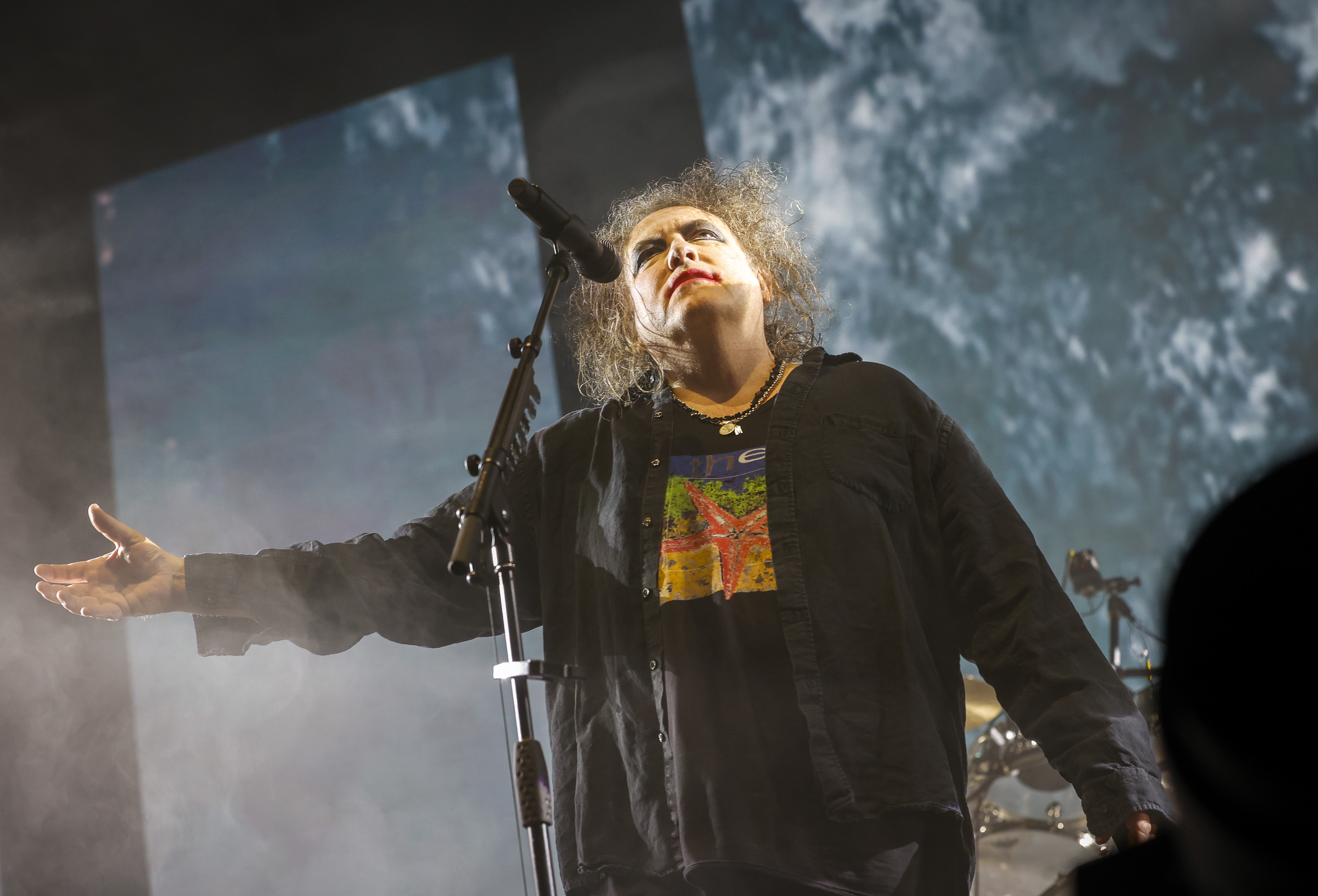 Review: The Cure's return to Tampa delivers haunting songs new and old