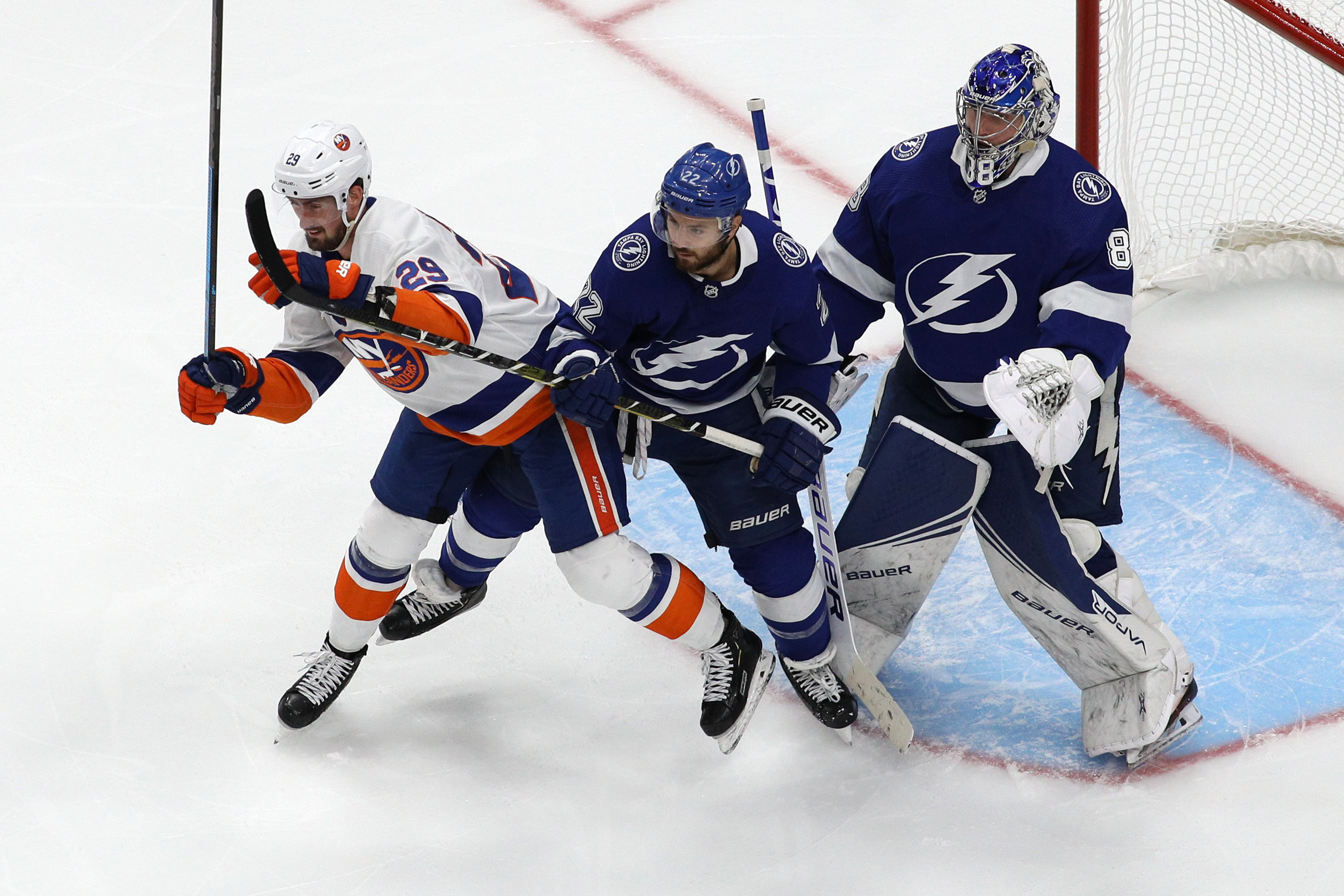 In heartbreaking loss, Lightning still made Tampa Bay proud to 'Be