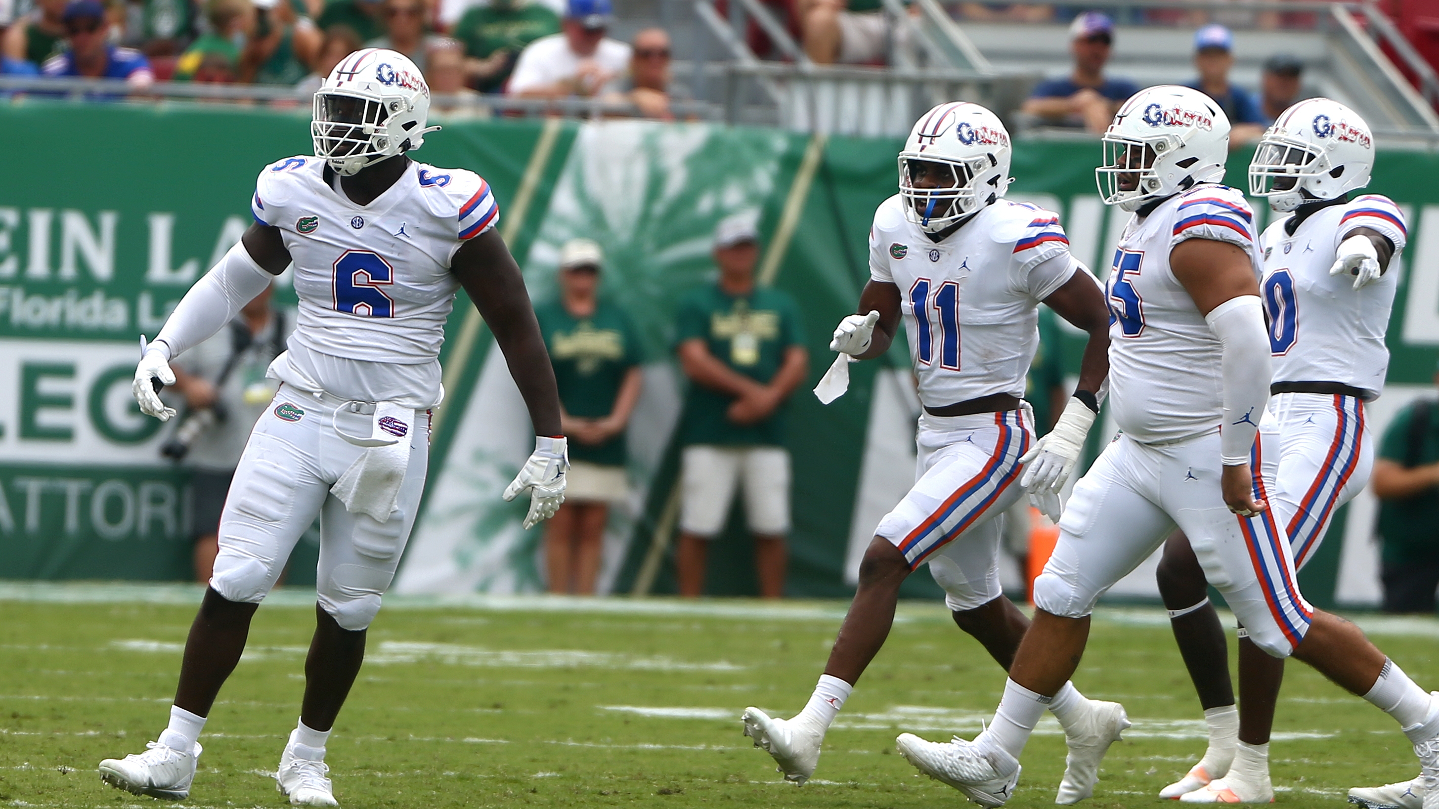 Why Florida's Zachary Carter could be a mid-round steal in the