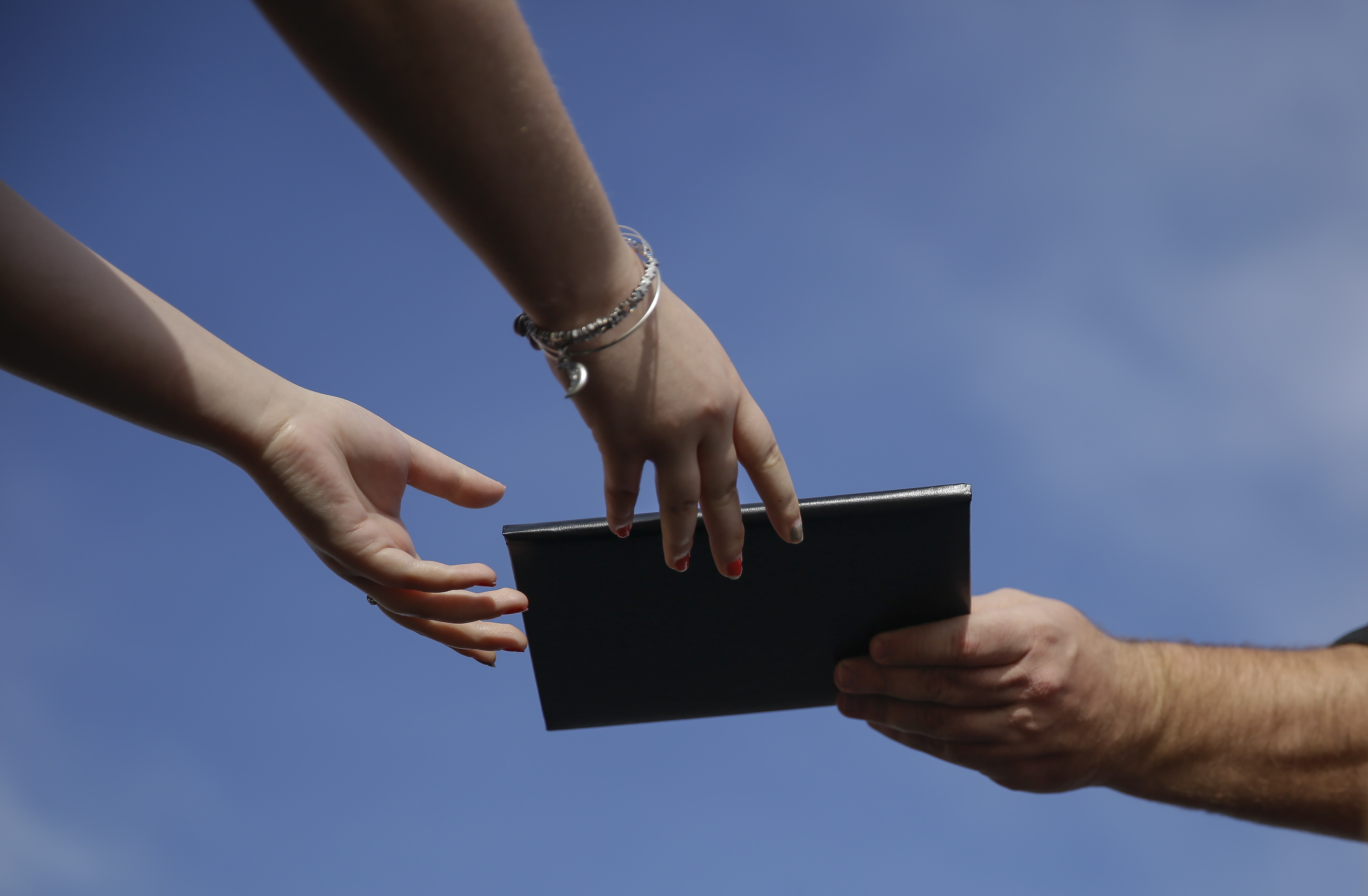 Tampa S Berkeley Prep Plans An In Person Graduation