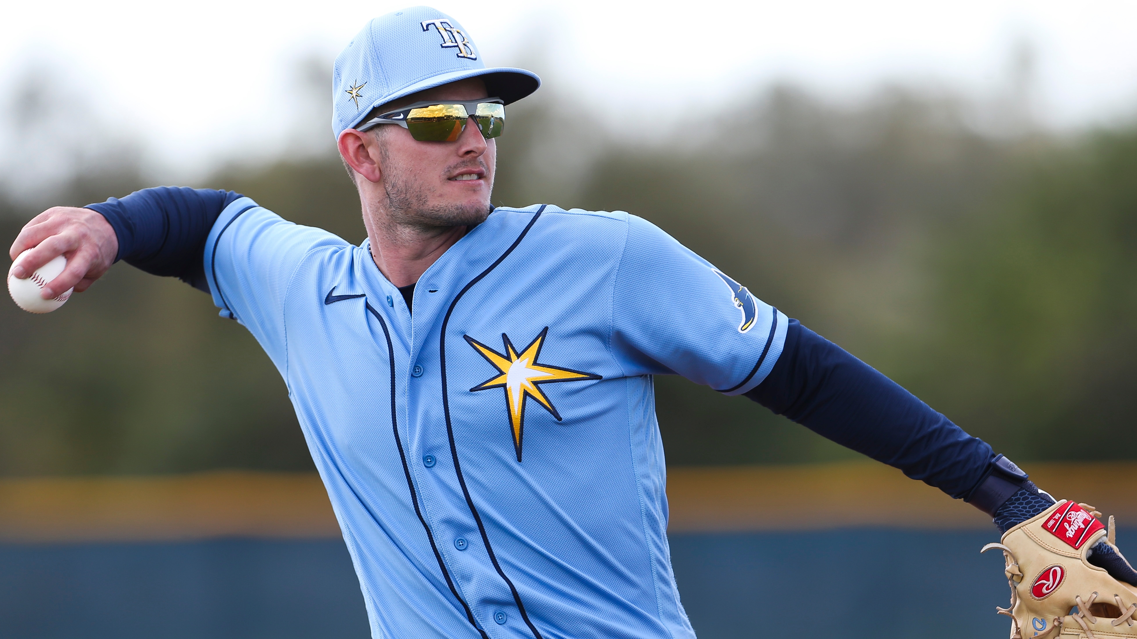 Rays exercise $7.5 Million option on Ben Zobrist - DRaysBay