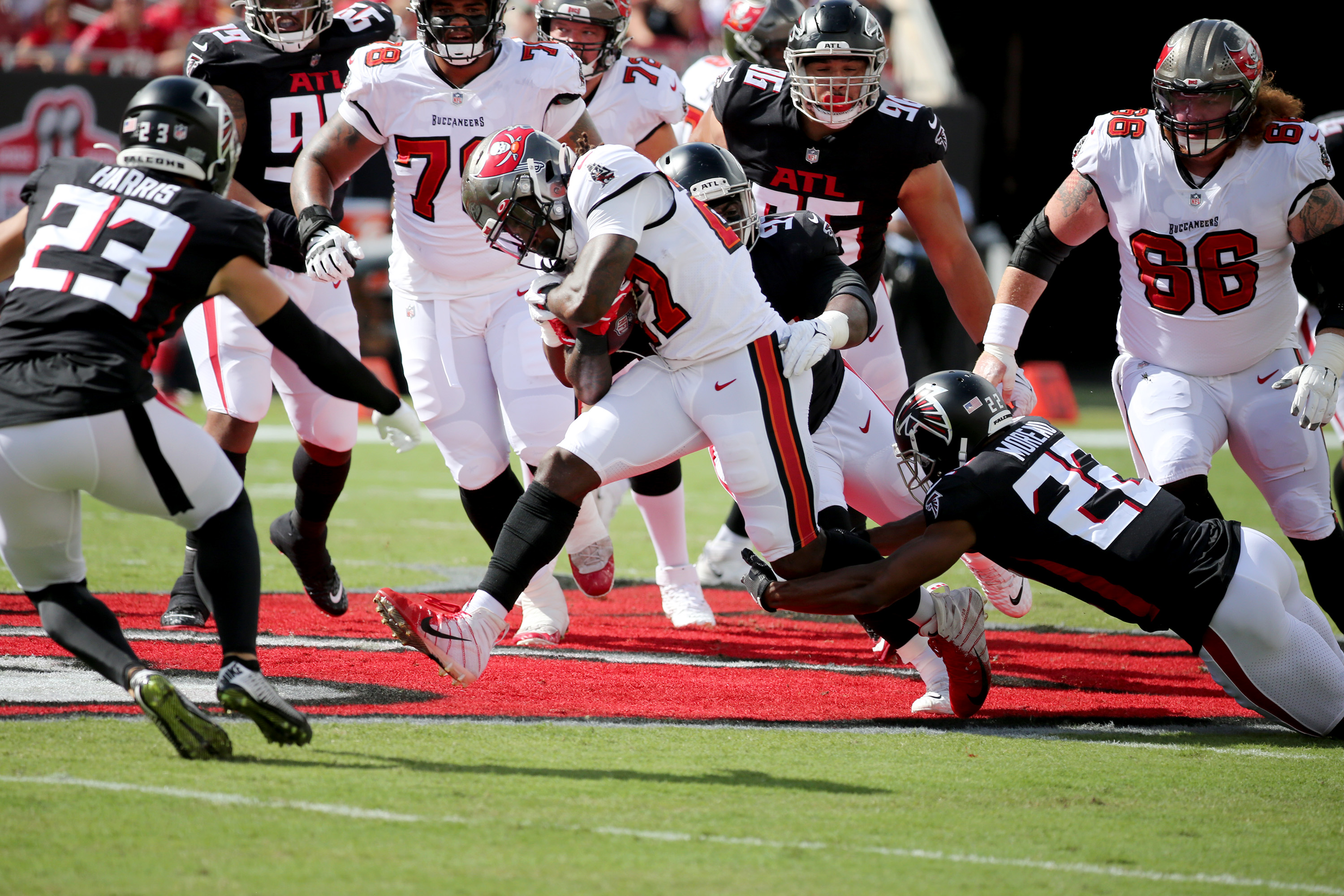 Buccaneers' Game Day Trailer: Wild Card Edition - Bucs Report