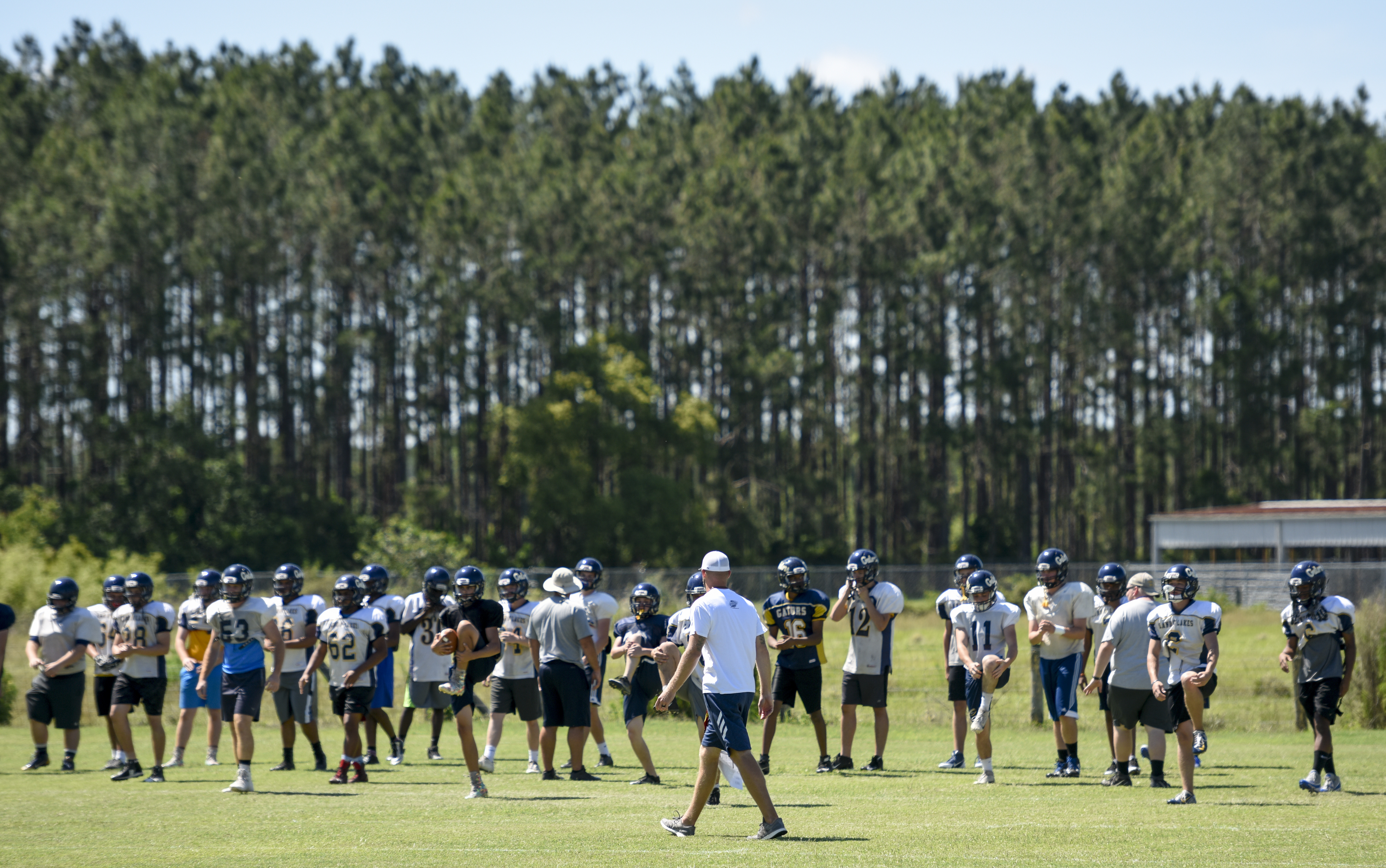 Week 5 Brevard high school football follow-up: looking to next Friday