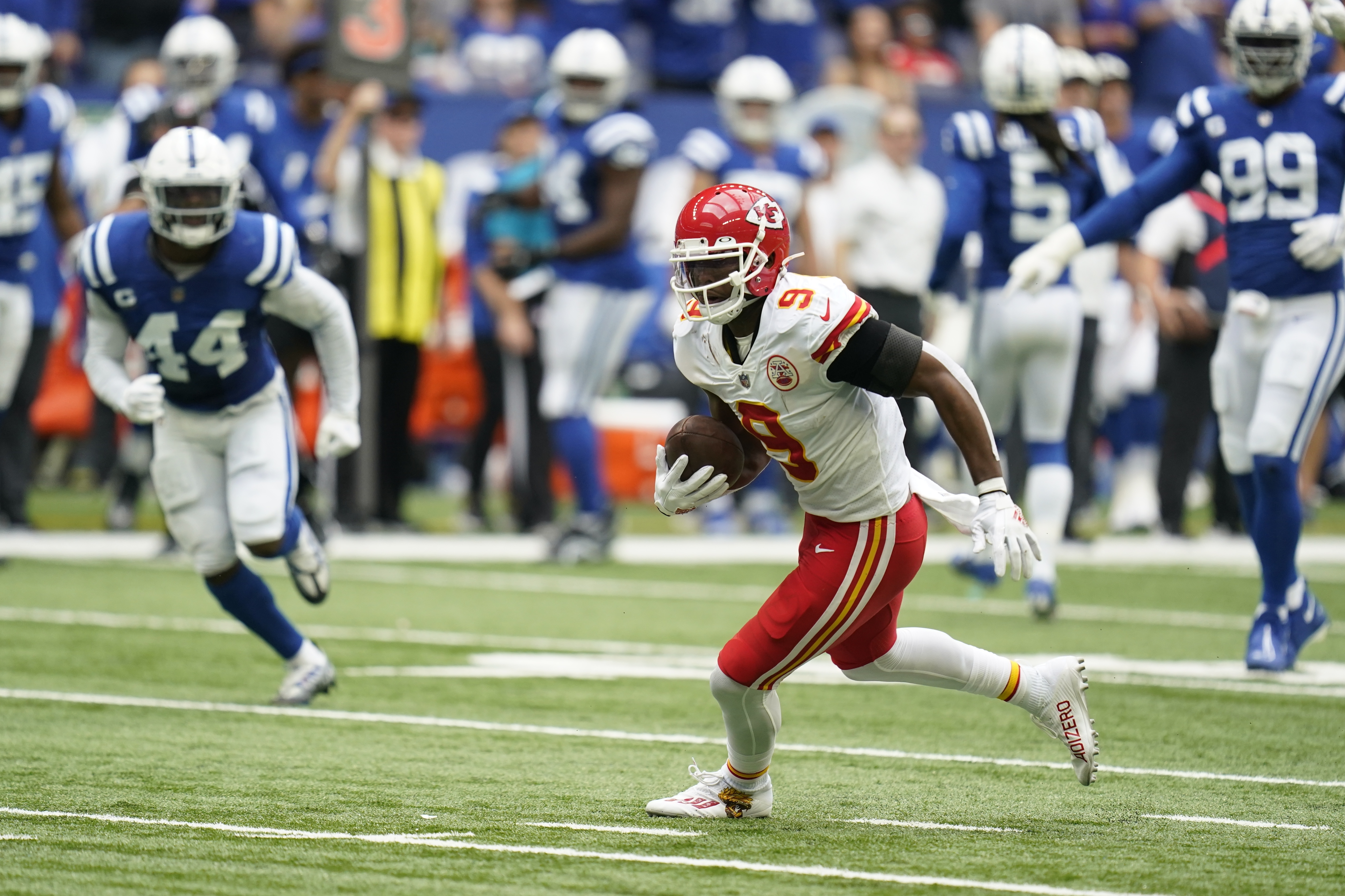 Super Bowl 55, revisited: A look back at how Tom Brady's Bucs routed  Patrick Mahomes' Chiefs