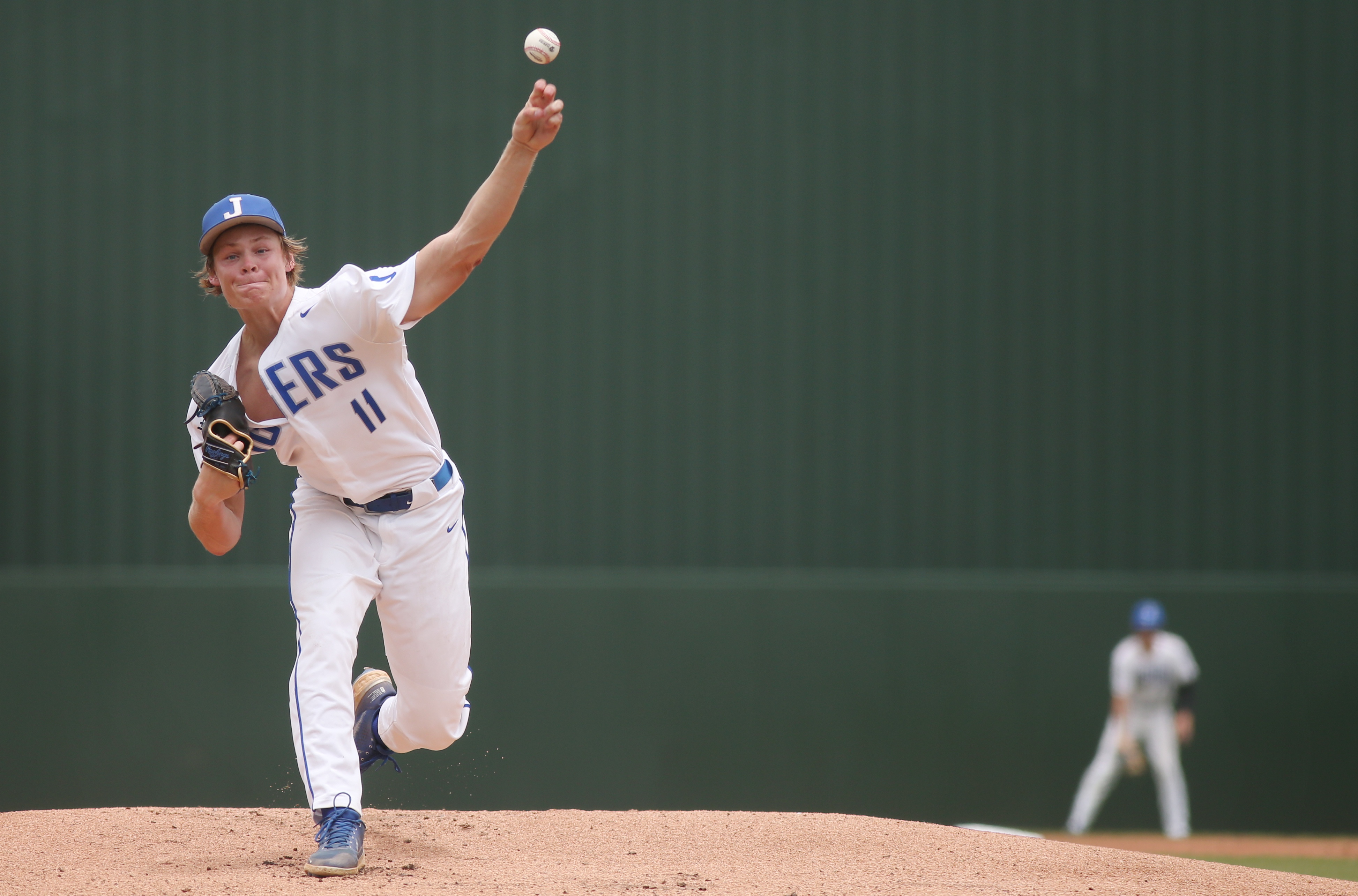 No. 1 IMG Academy wins baseball showdown with No. 3 Tampa Jesuit - Sports  Illustrated High School News, Analysis and More