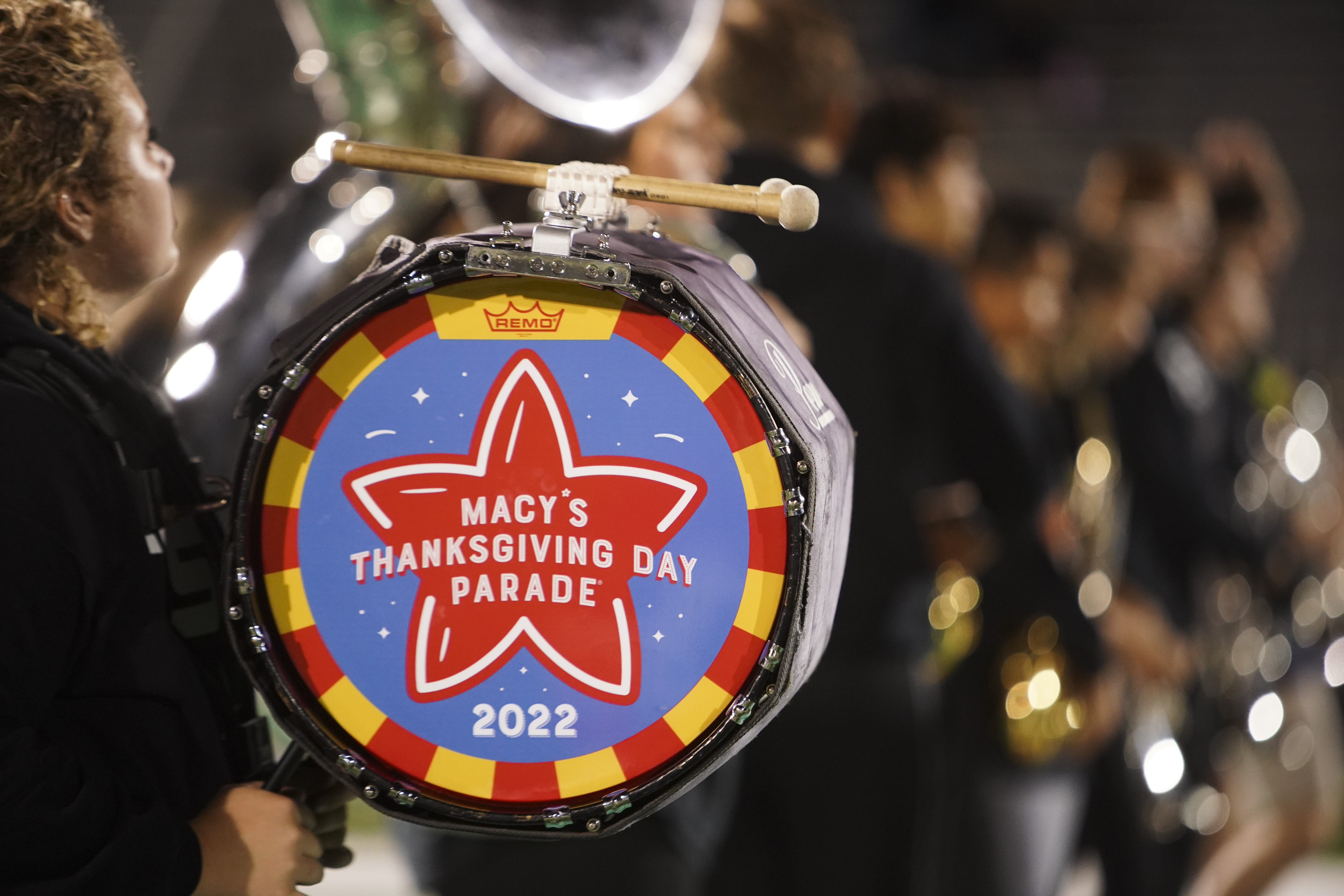 Mass. band to perform in 2024 Macy's Thanksgiving Day Parade