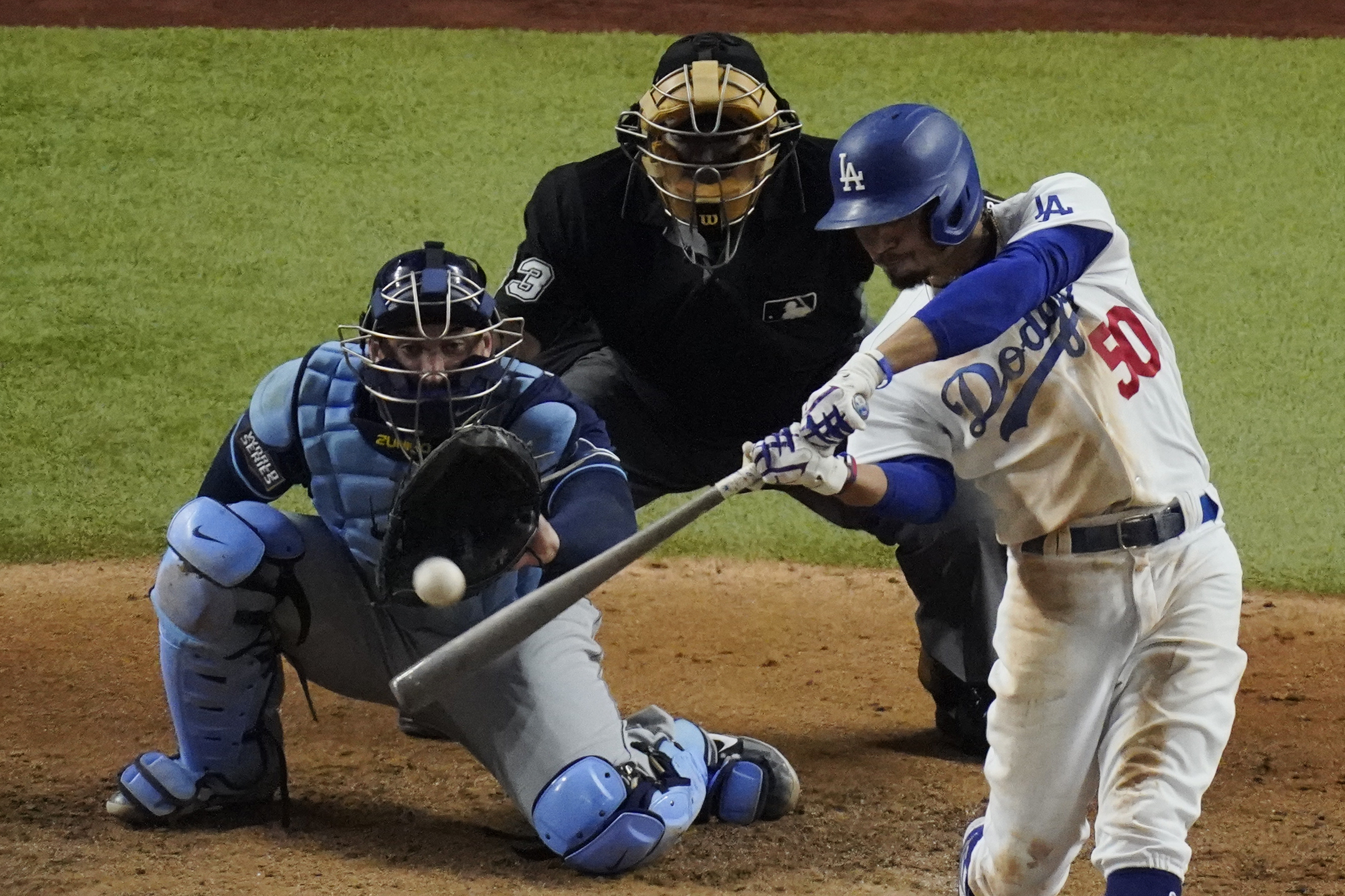 Los Angeles Dodgers on X: Freshen up your desktop wallpapers. #WorldSeries   / X