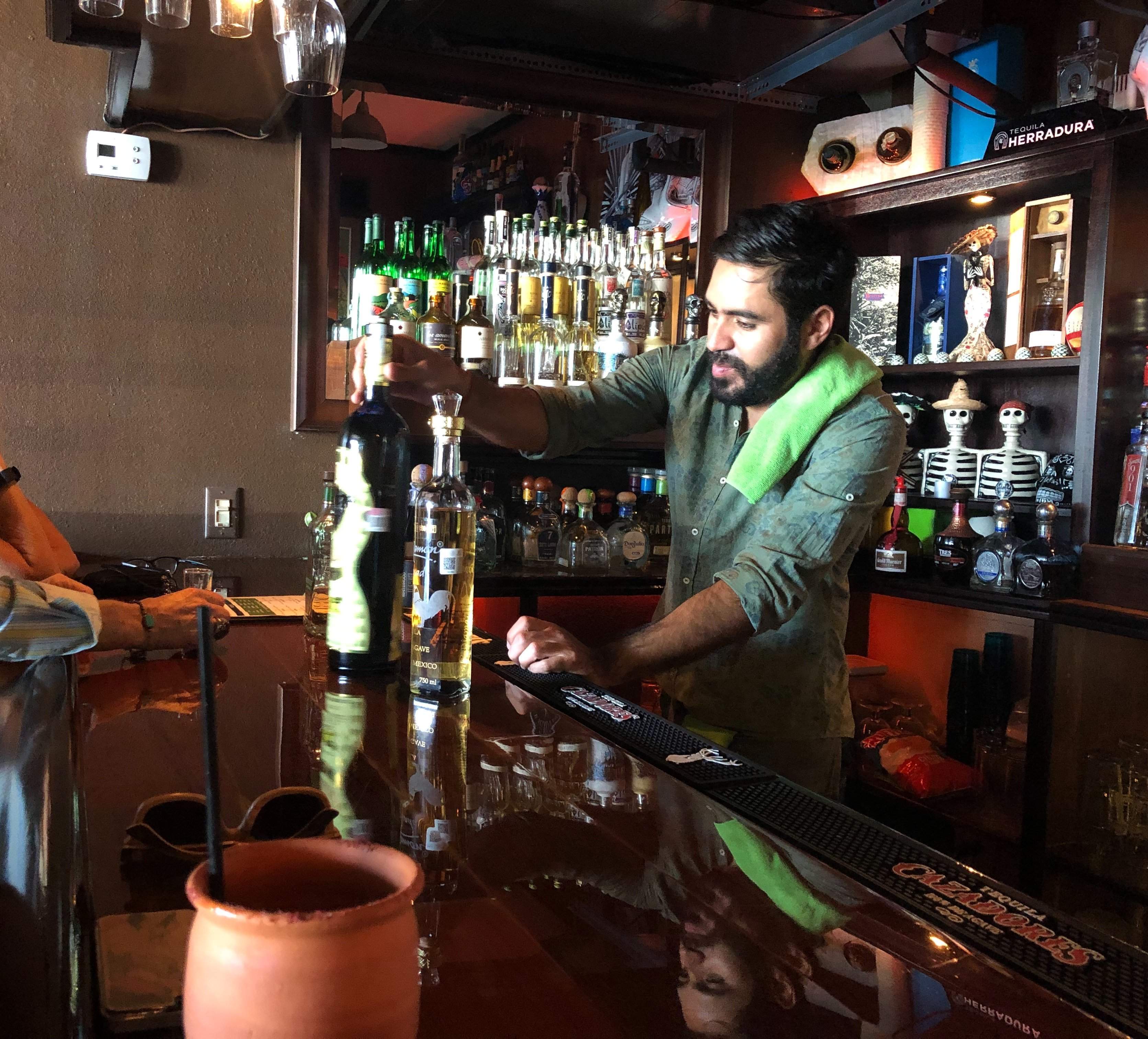 Agave Bar And Grill Kalispell Reviews - qmpoyii