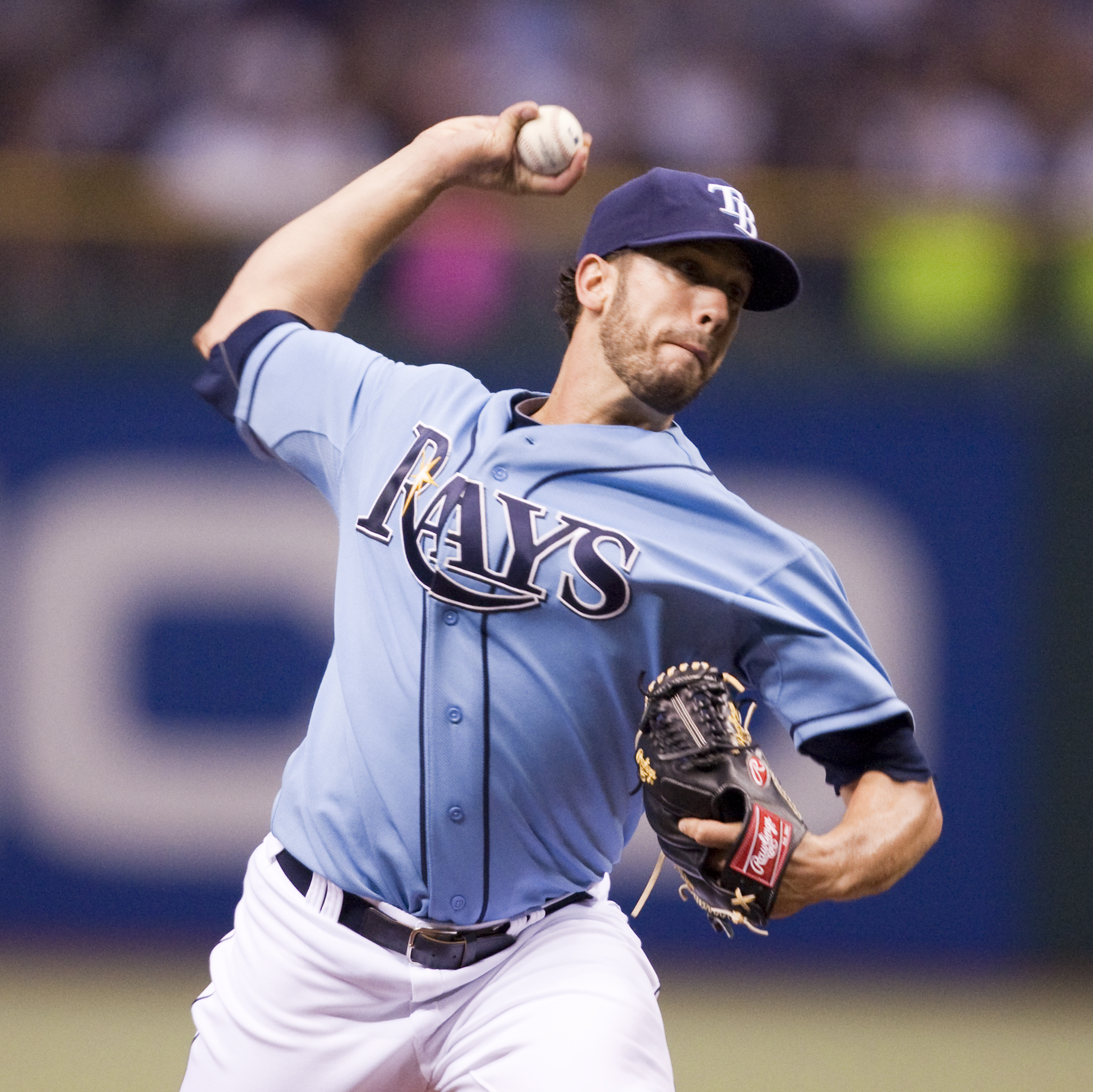The Collector: Tampa Bay Rays All-Time Team