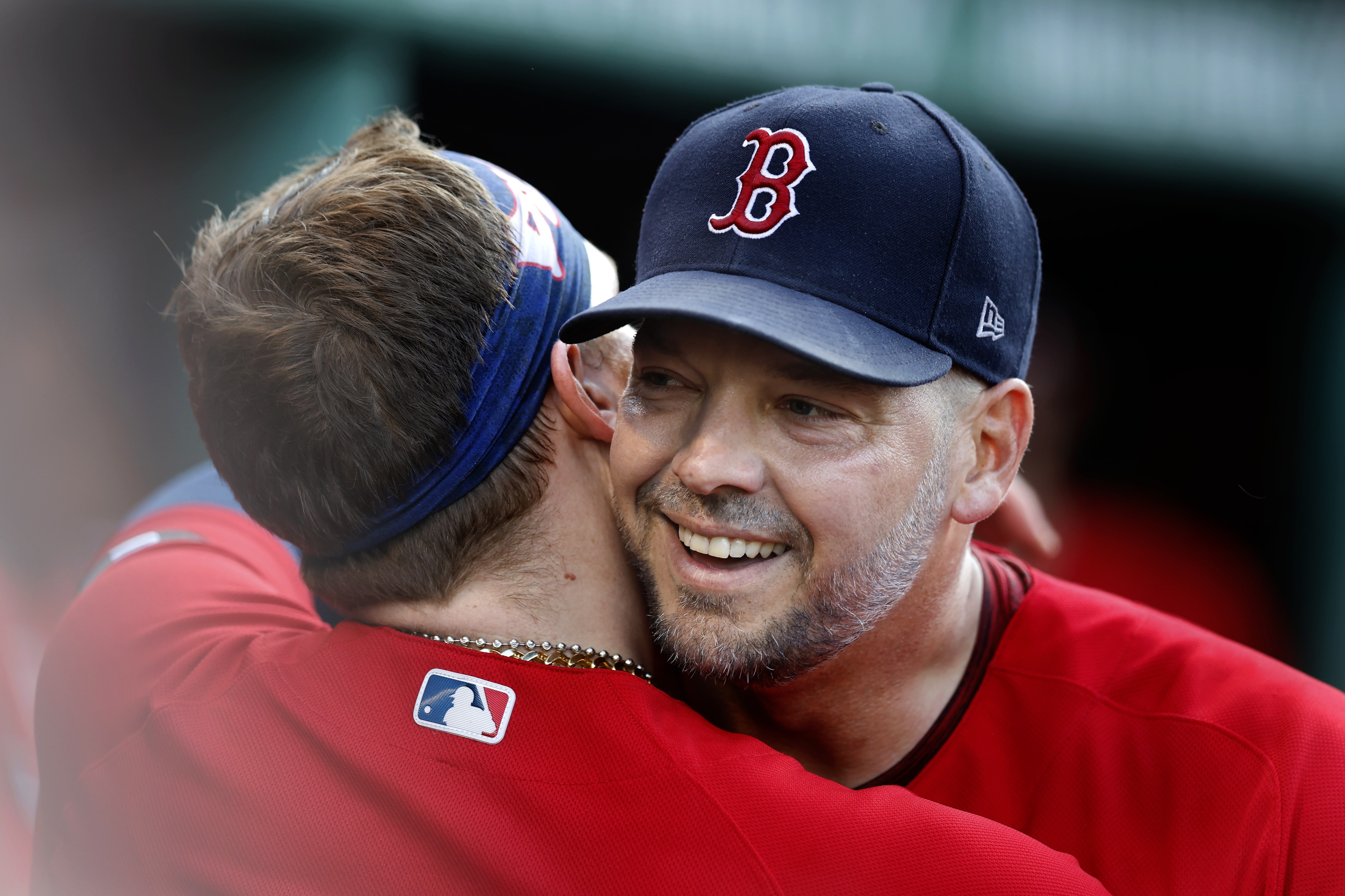 Boston Red Sox Get to Tampa Bay Rays Starter Jeffrey Springs Early, Cruise  to 5-1 Win at Fenway Park - Sports Illustrated Tampa Bay Rays Scoop News,  Analysis and More