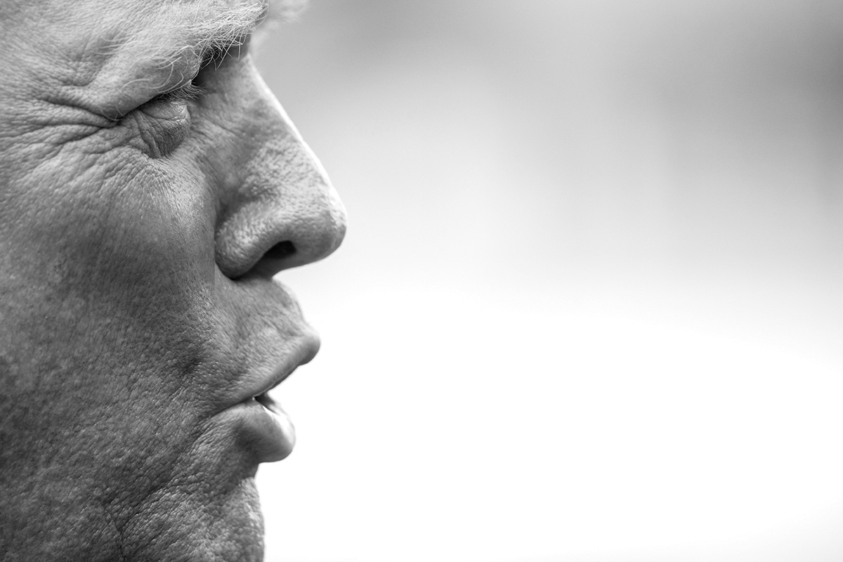 Loved or loathed, the sweep of the first Florida president is everywhere in his adopted state.