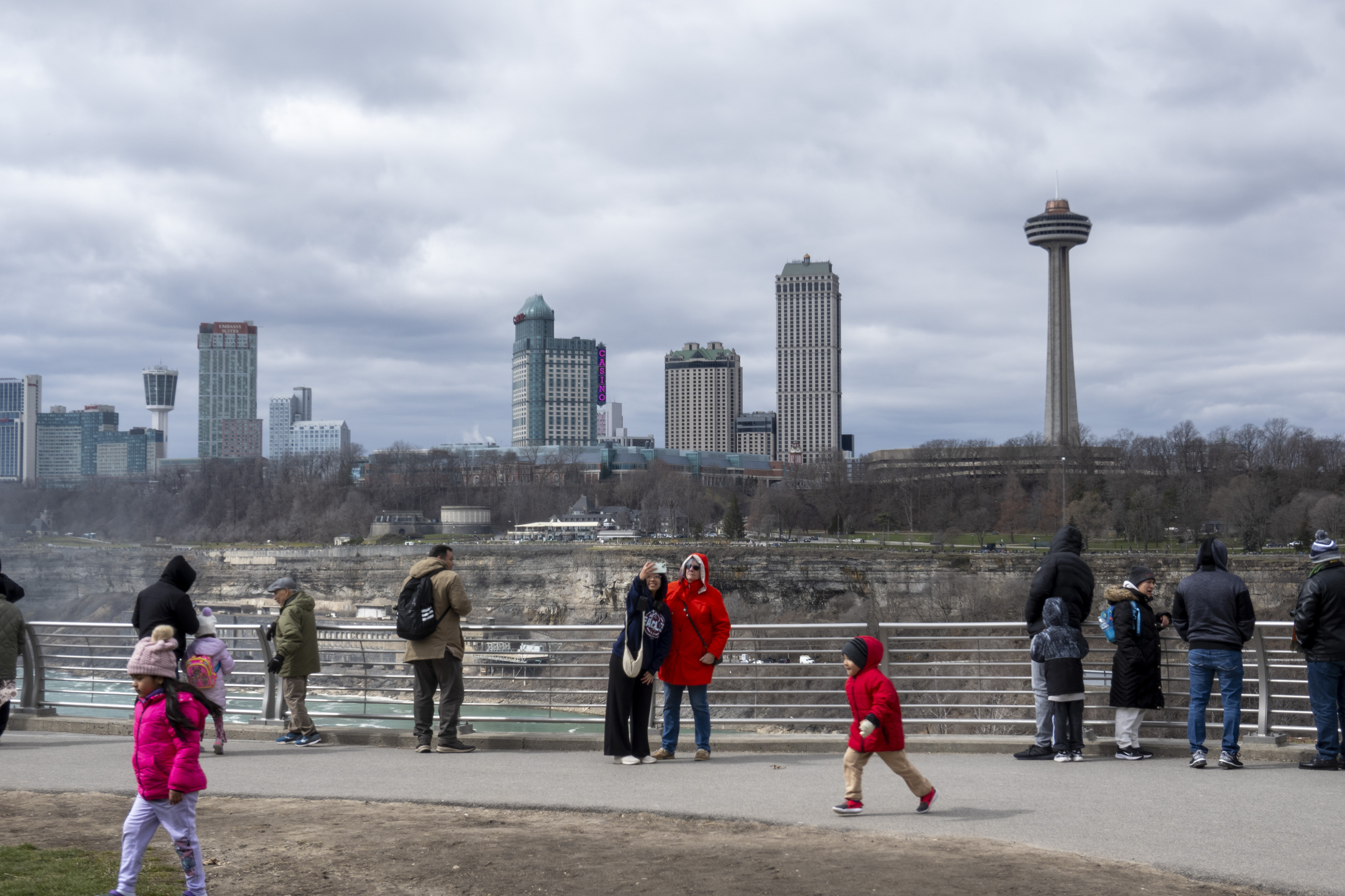 Niagara Region pre emptively declares state of emergency ahead of