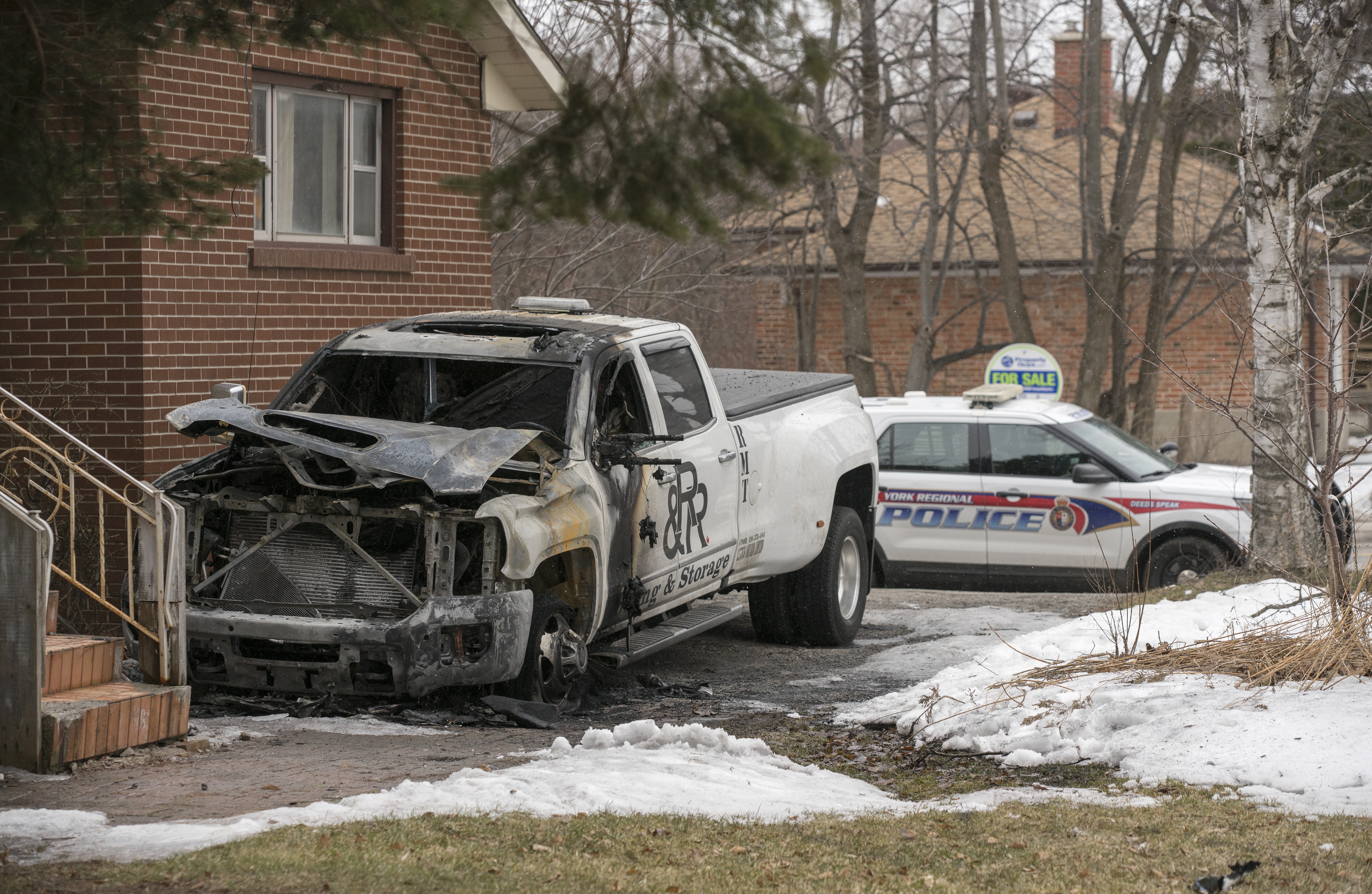 Expert warns of tow truck turf war making its way to London