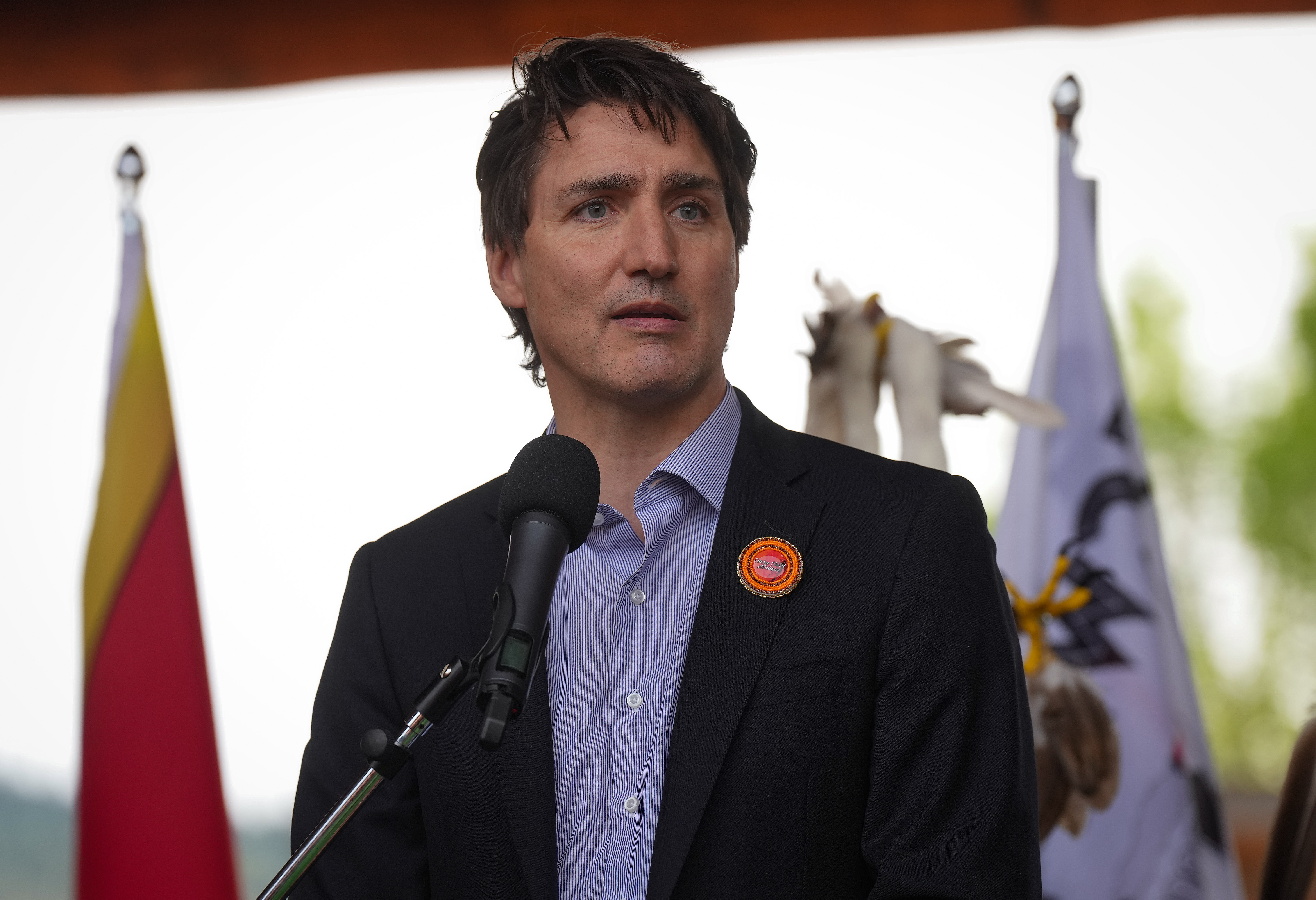 UN special rapporteur planning trip to Canada to examine 'human ...