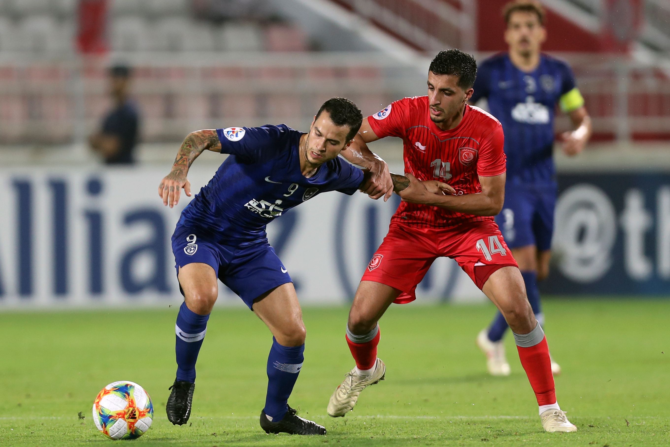 Sebastian Giovinco opens up on Toronto FC journey for The Players