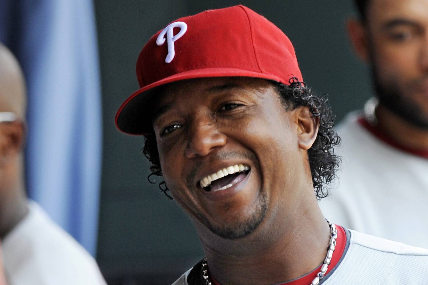 Which hat will Pedro Martinez wear into the Hall of Fame: Expos