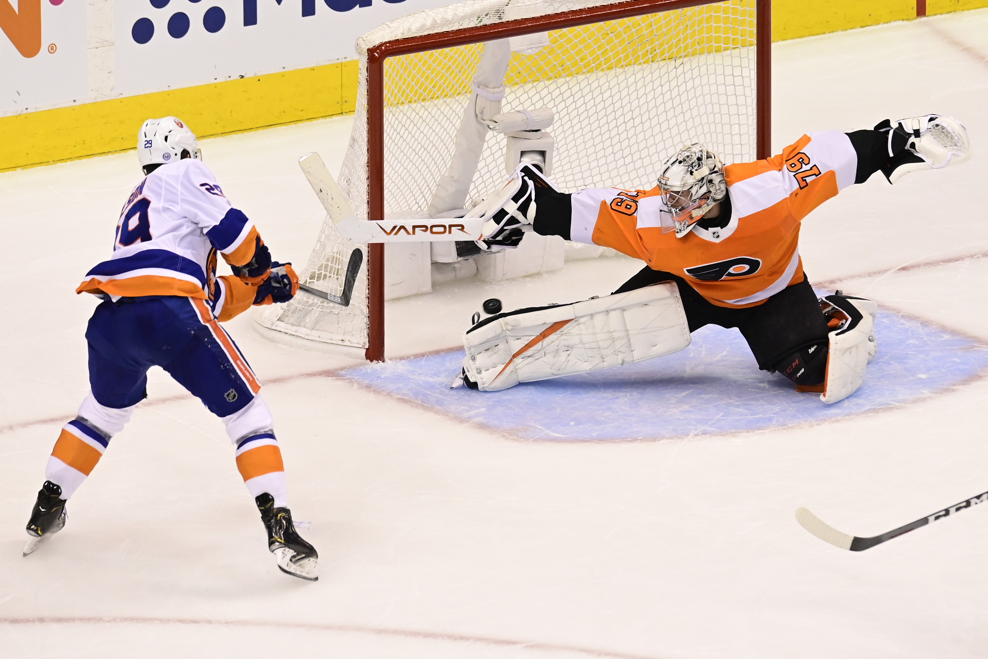 Stanley Cup Playoffs: Beauvillier, Islanders force Game 7 vs