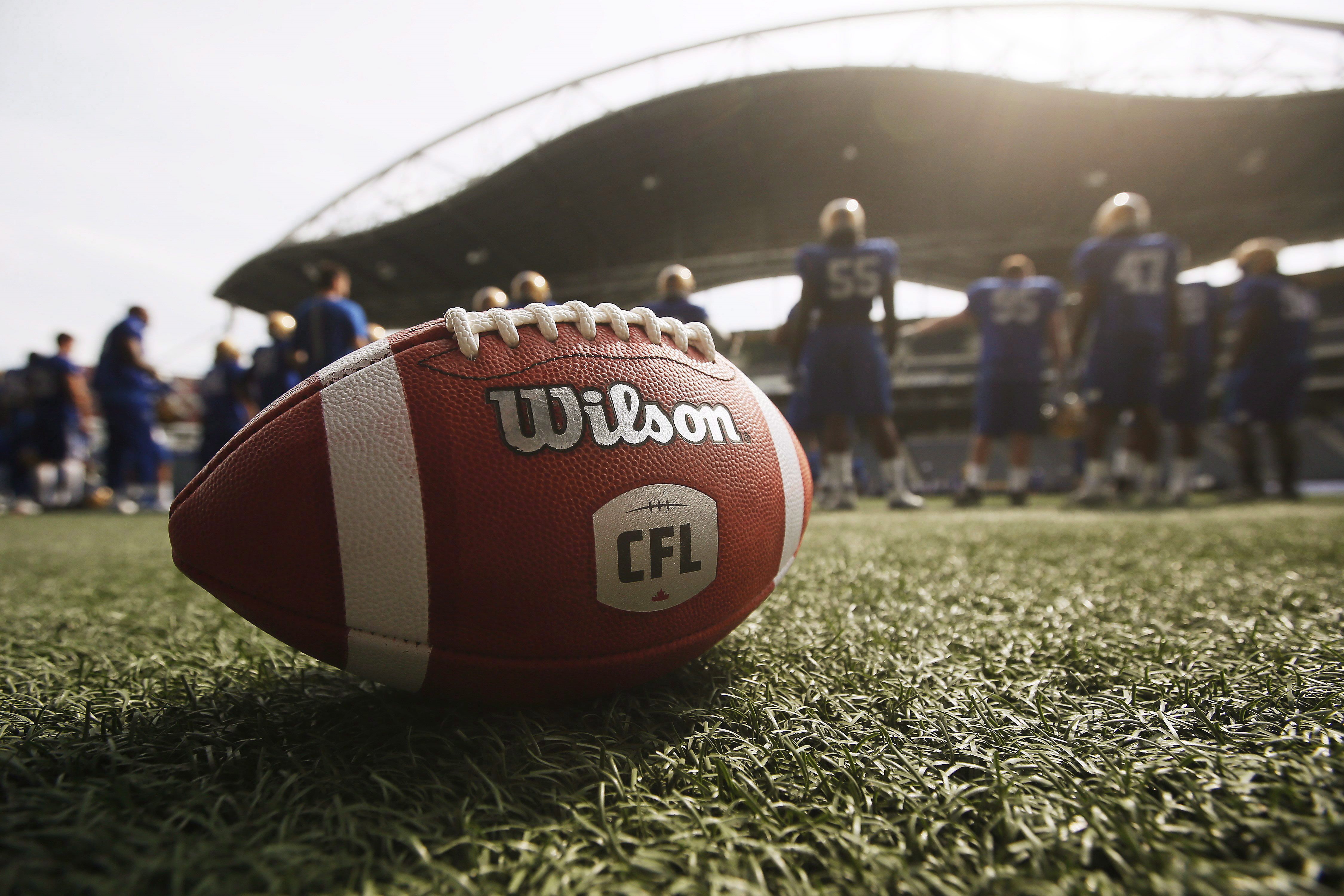 Which American City Might Join the CFL?