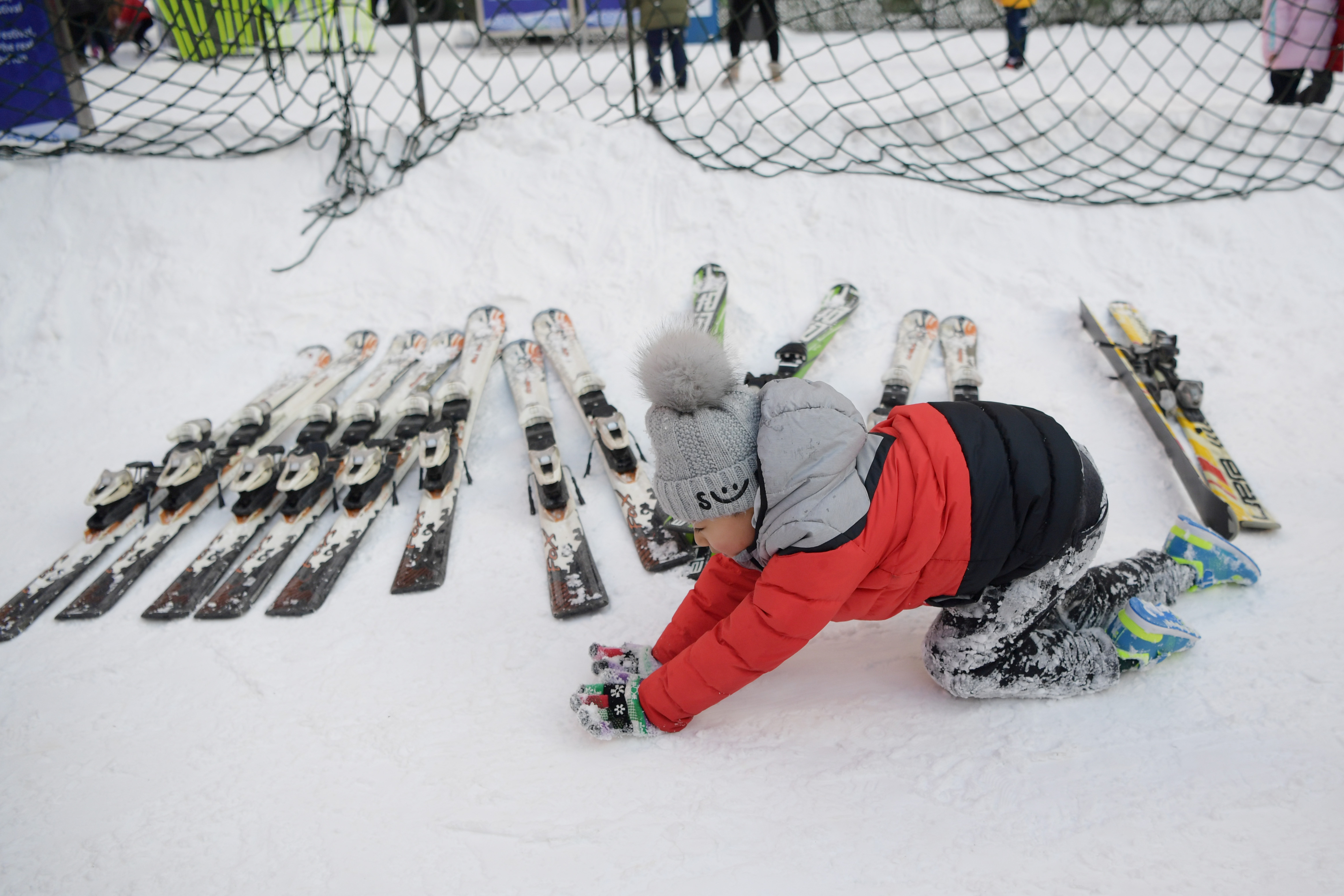 sports authority snow pants