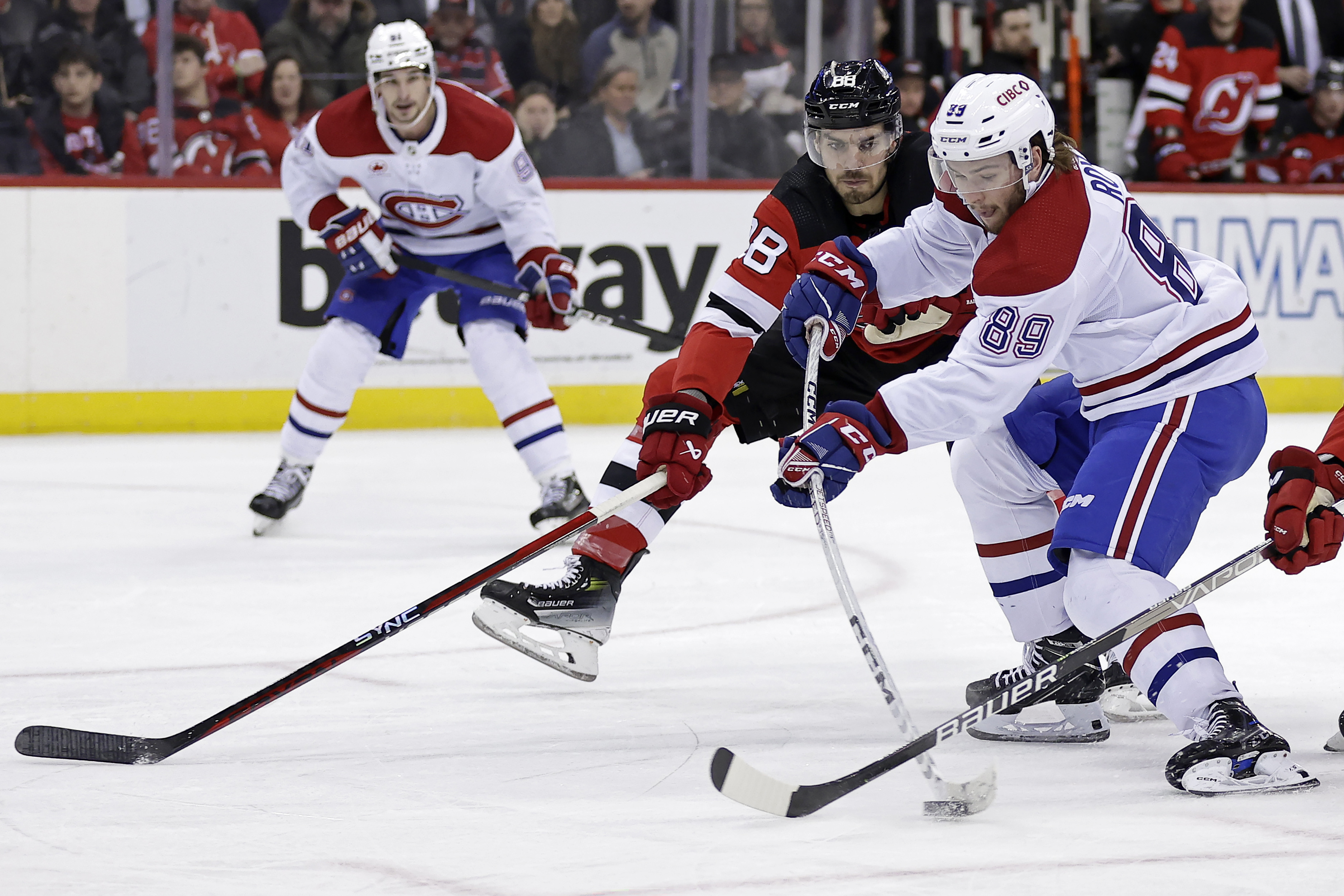 Montreal canadiens globe best sale jersey