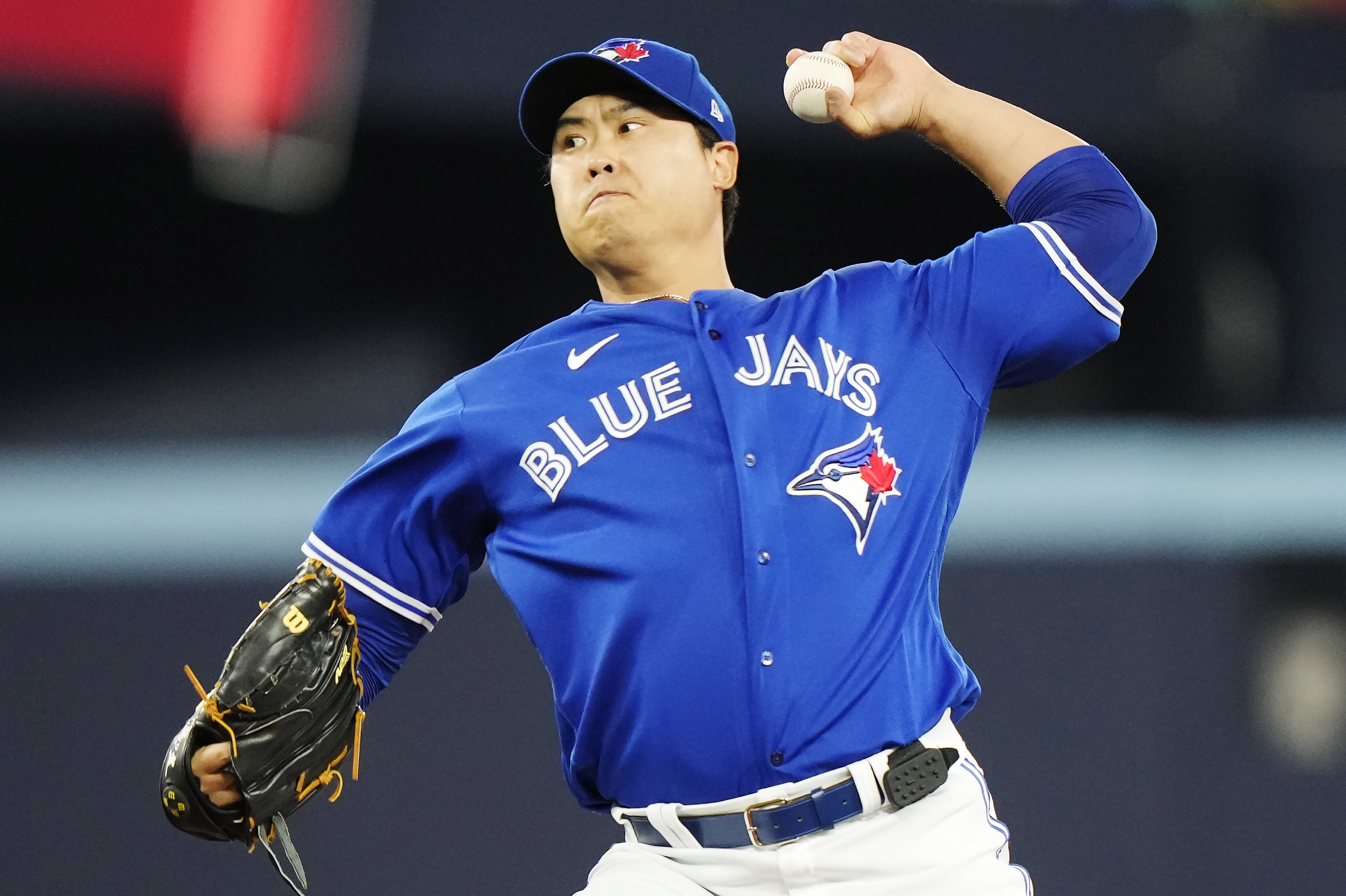 Blue Jays whoop it up after clinching spot in playoffs before wild-card  matchup against Twins - The Globe and Mail