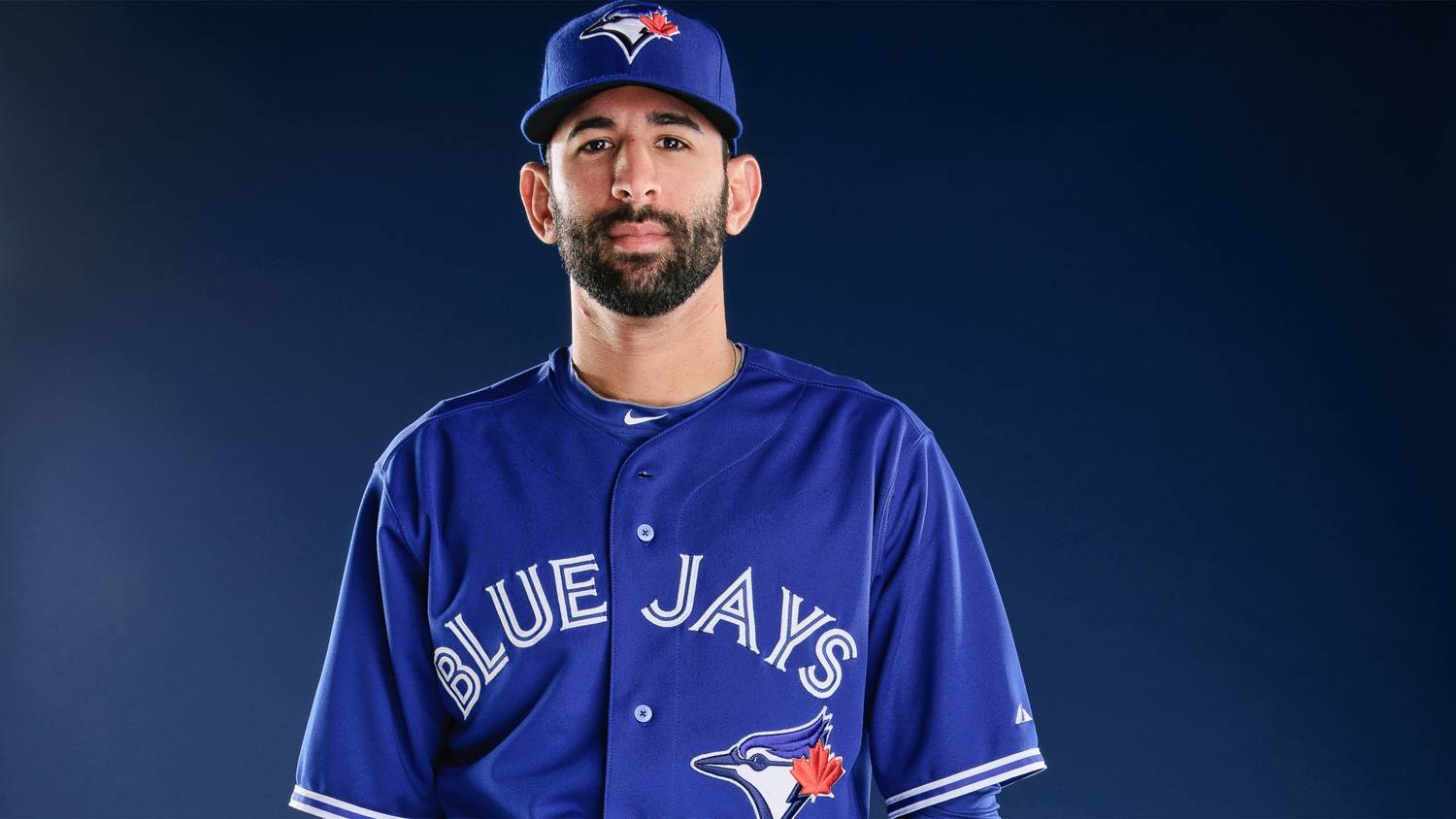 Blue Jays jerseys unveiled