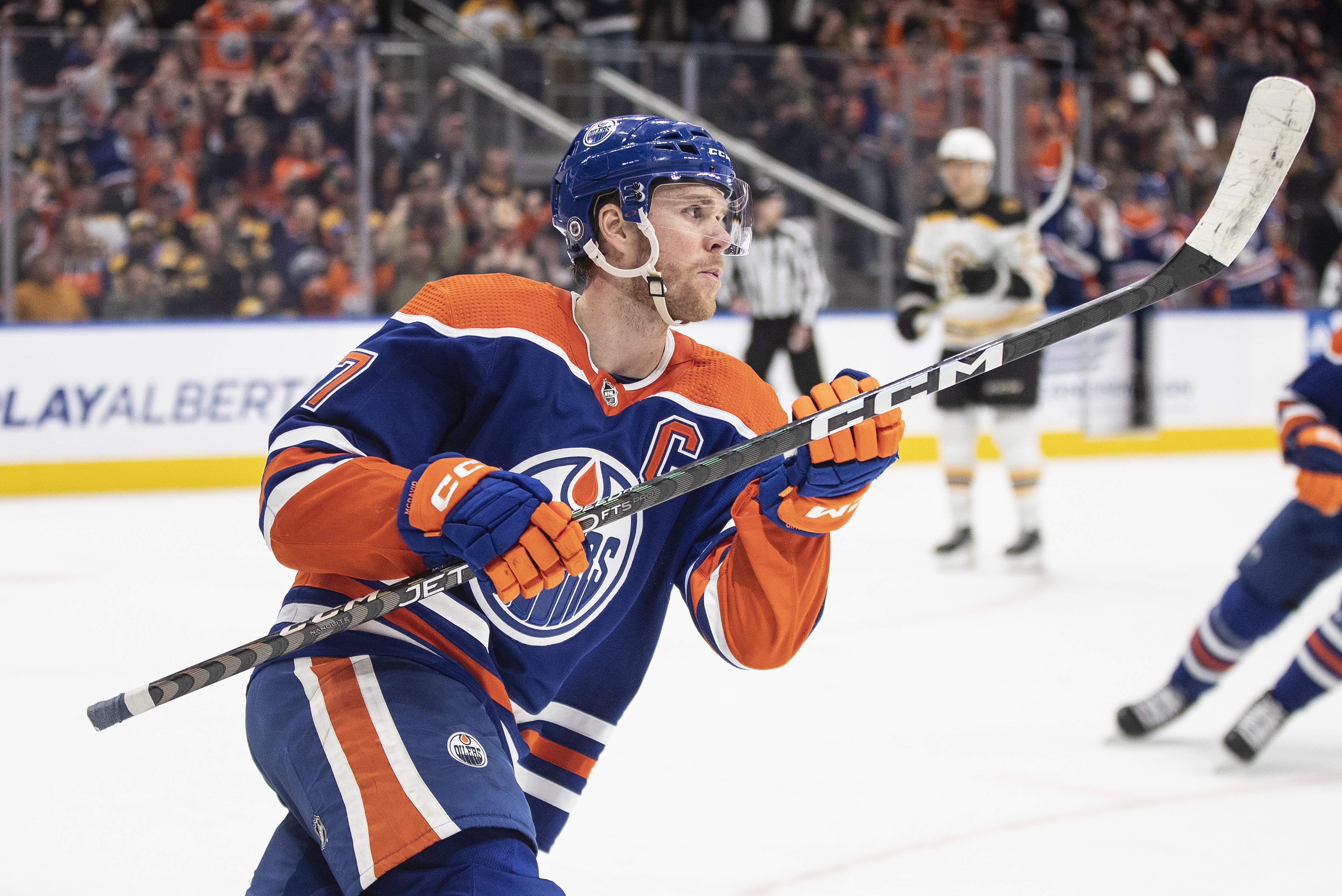 Connor McDavid is right: it's time for best-on-best international