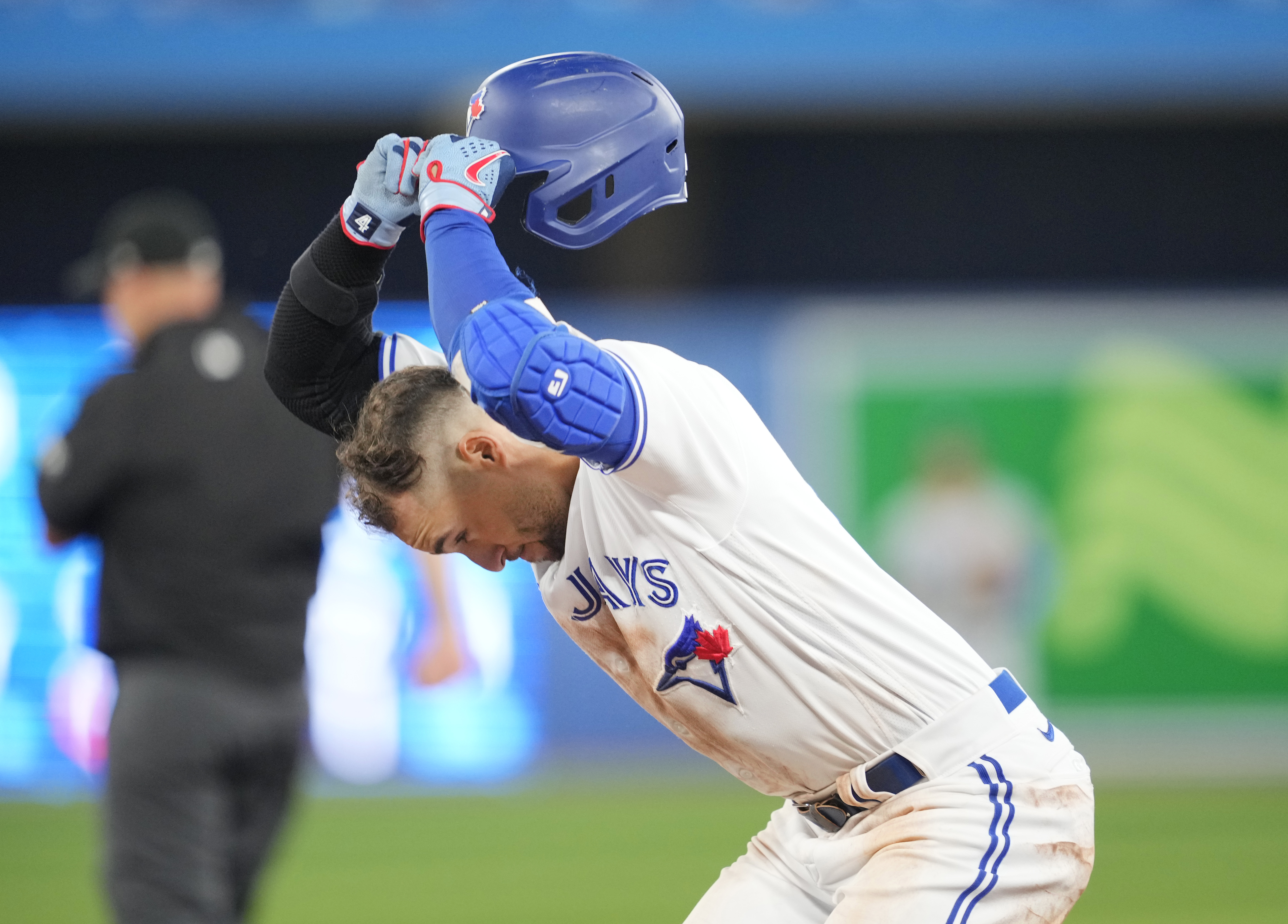 Kansas City Royals Home Uniform  Toronto blue jays, Blue jays