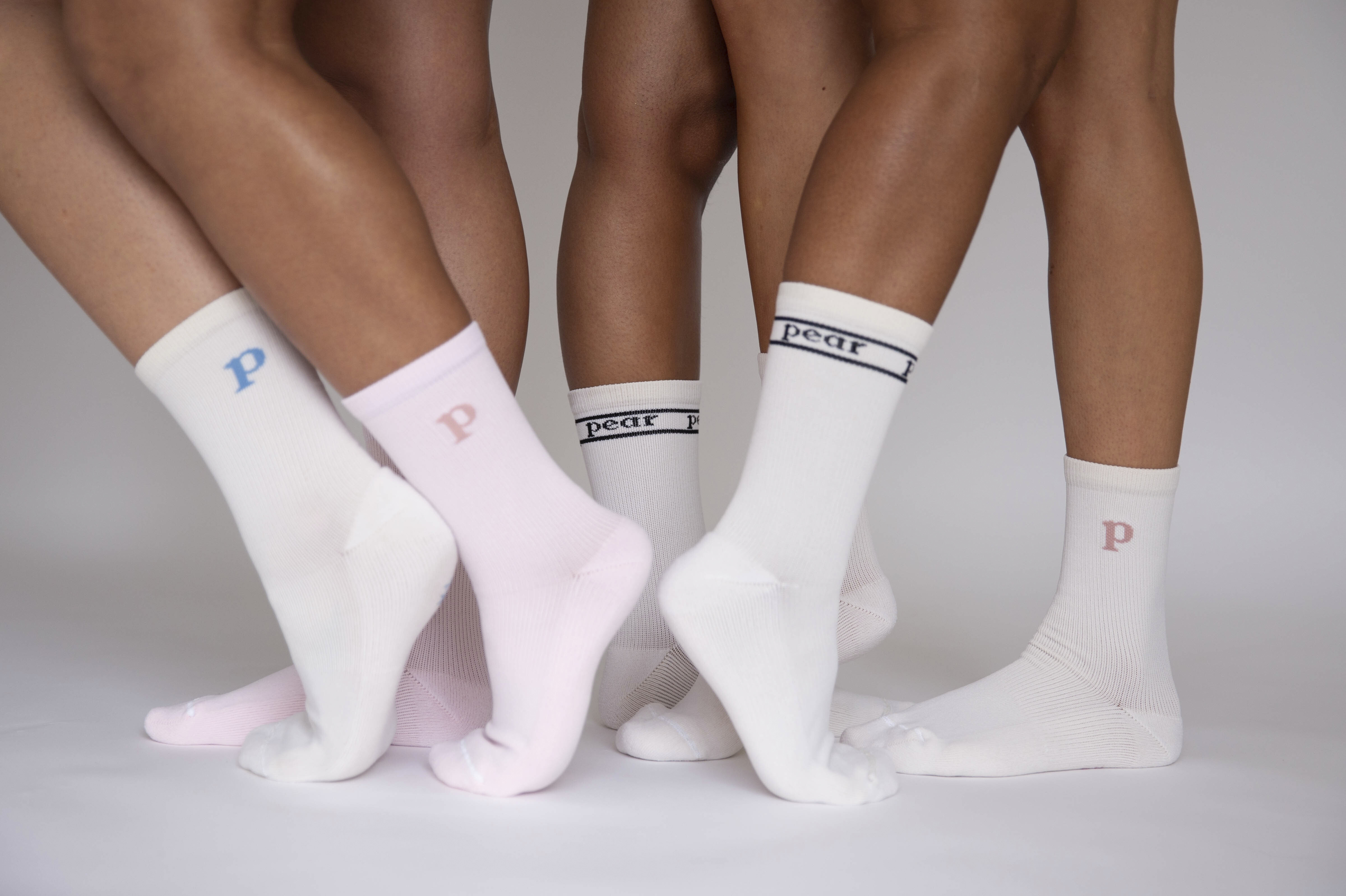 Wellness news Investing in self care and compression socks that