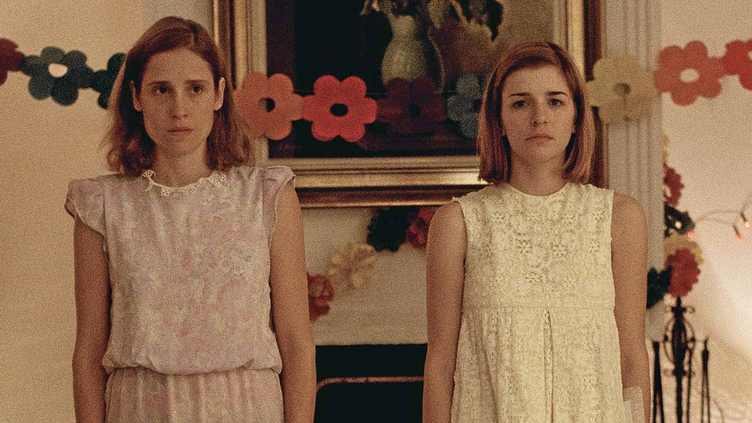 Dogtooth Disturbing dark comedy with a bite The Globe and Mail