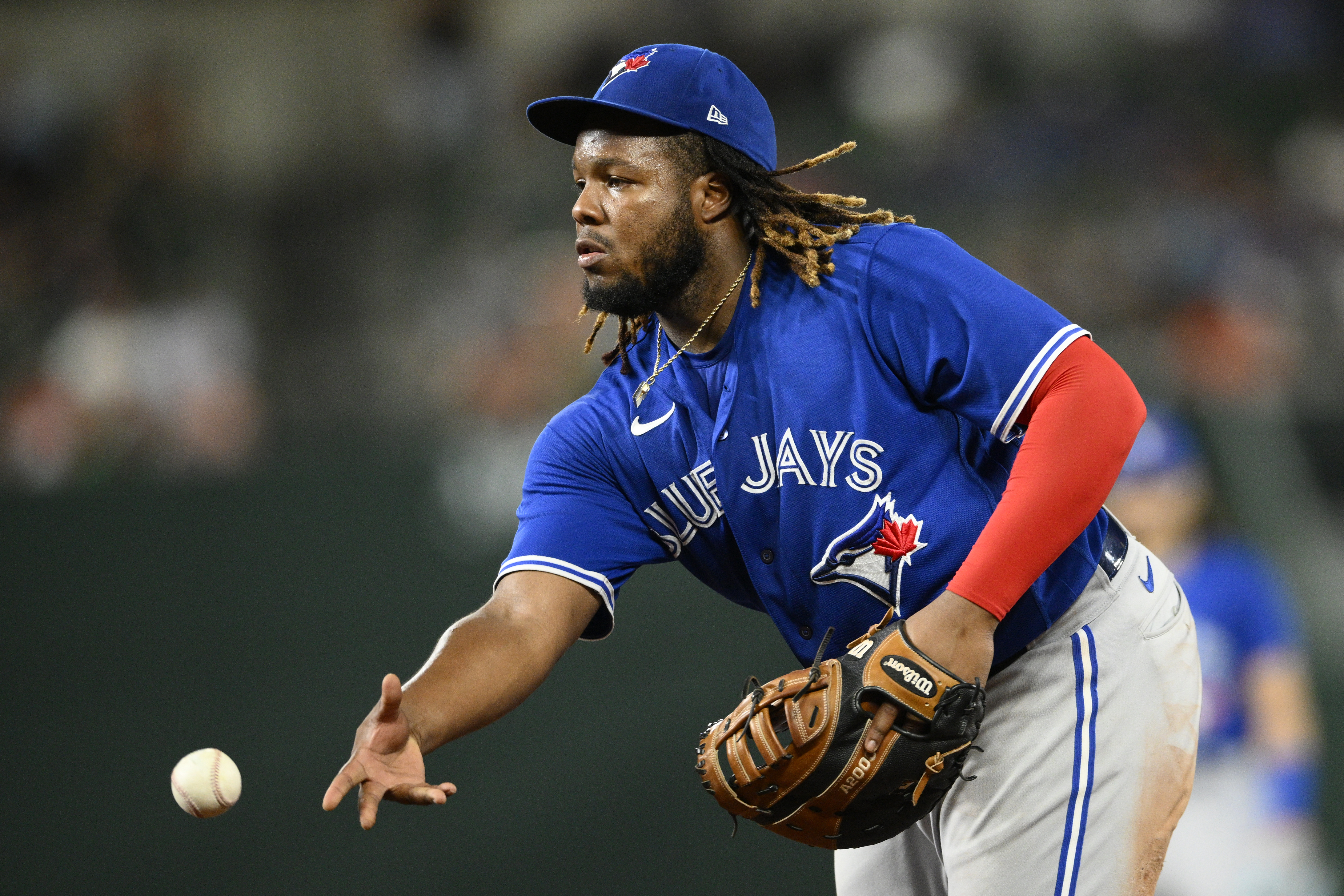 Orioles hit 4 homers in 7-4 victory over Blue Jays - Seattle Sports