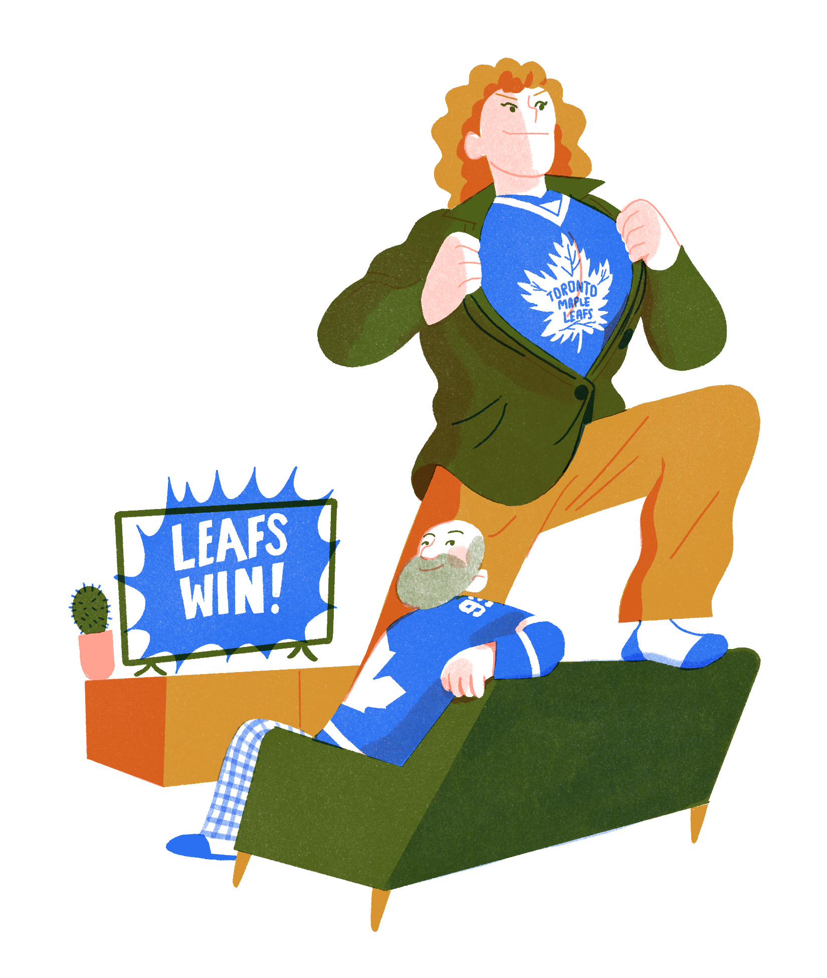 Five of the best Toronto Maple Leafs-themed gifts to get this holiday  season - TheLeafsNation