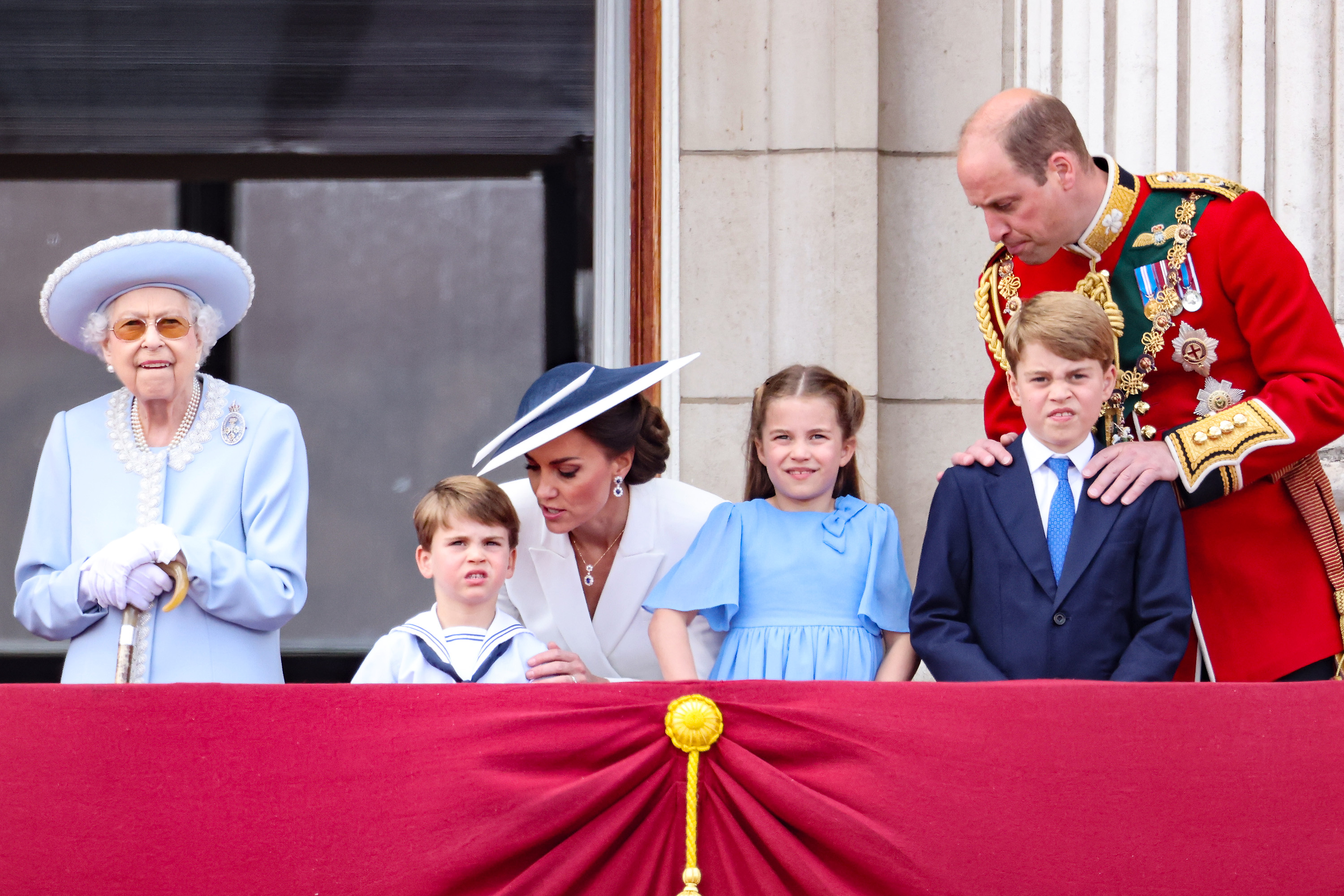 PHOTO GALLERY: Royal Celebration