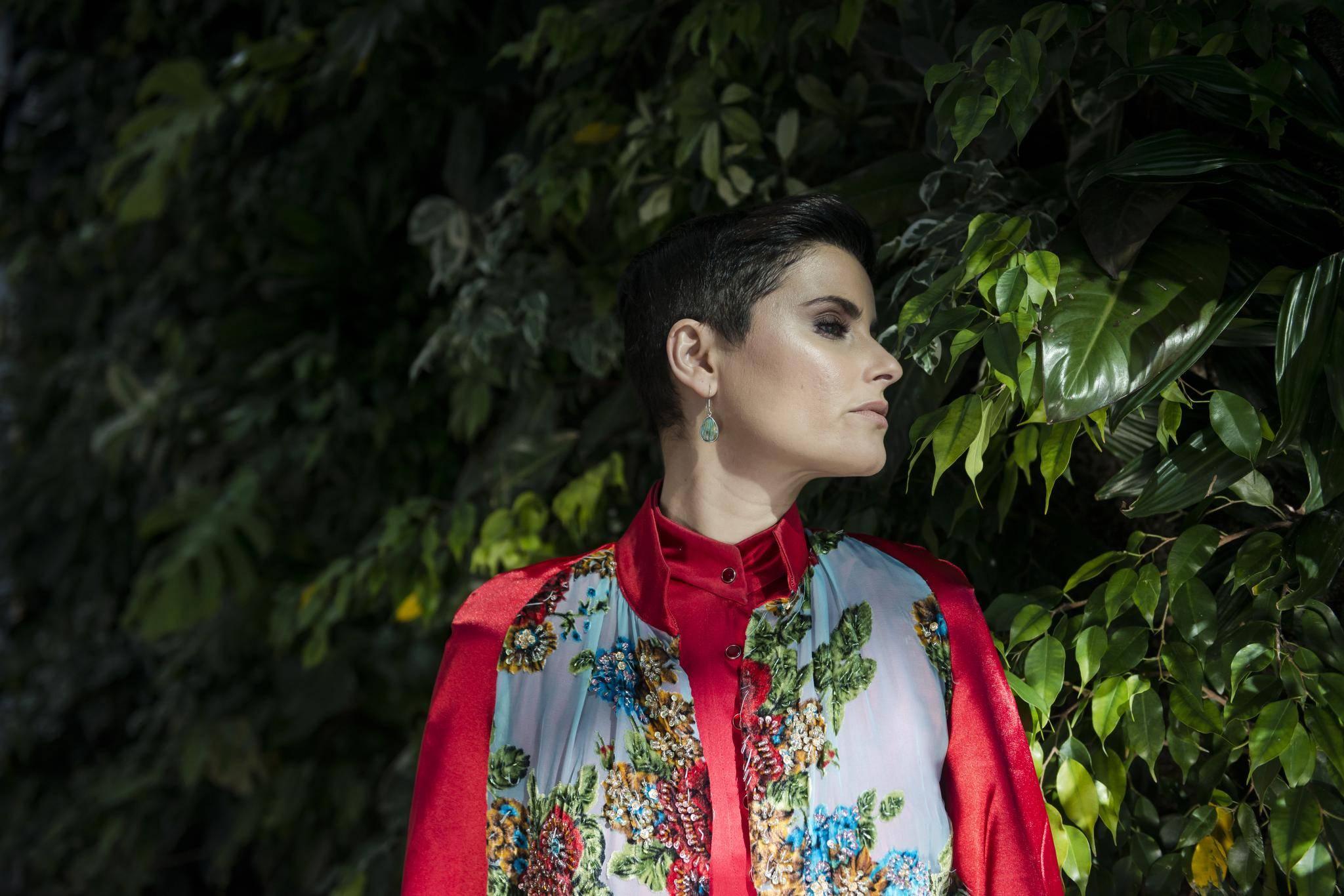 Nelly Furtado brings a new artistic outlook to her latest album, The Ride -  The Globe and Mail